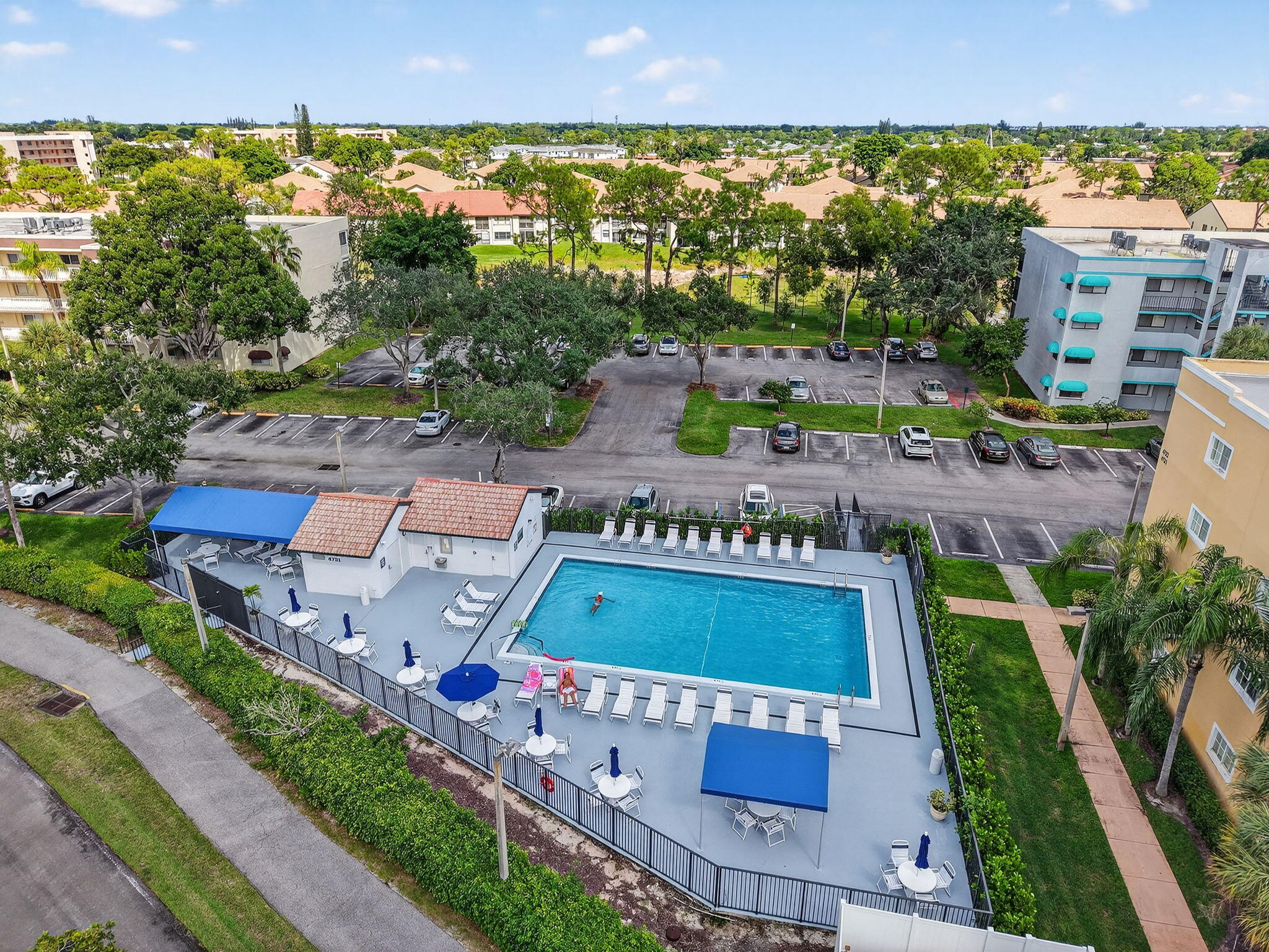 7642 Tahiti Lane 101