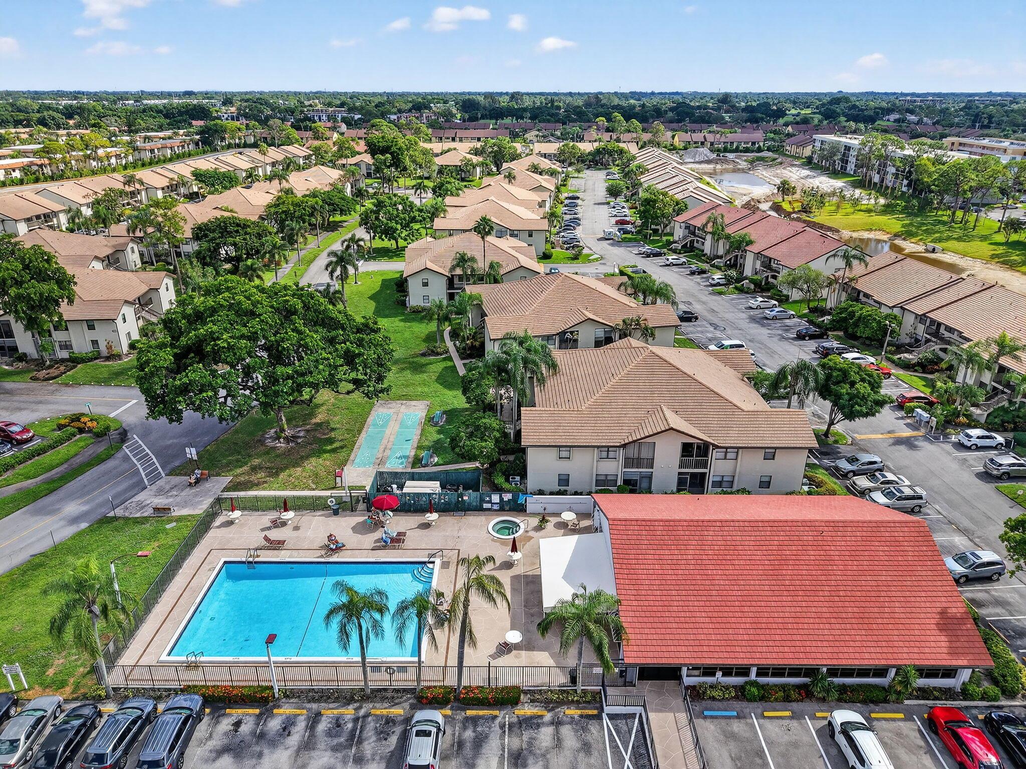 7642 Tahiti Lane 101