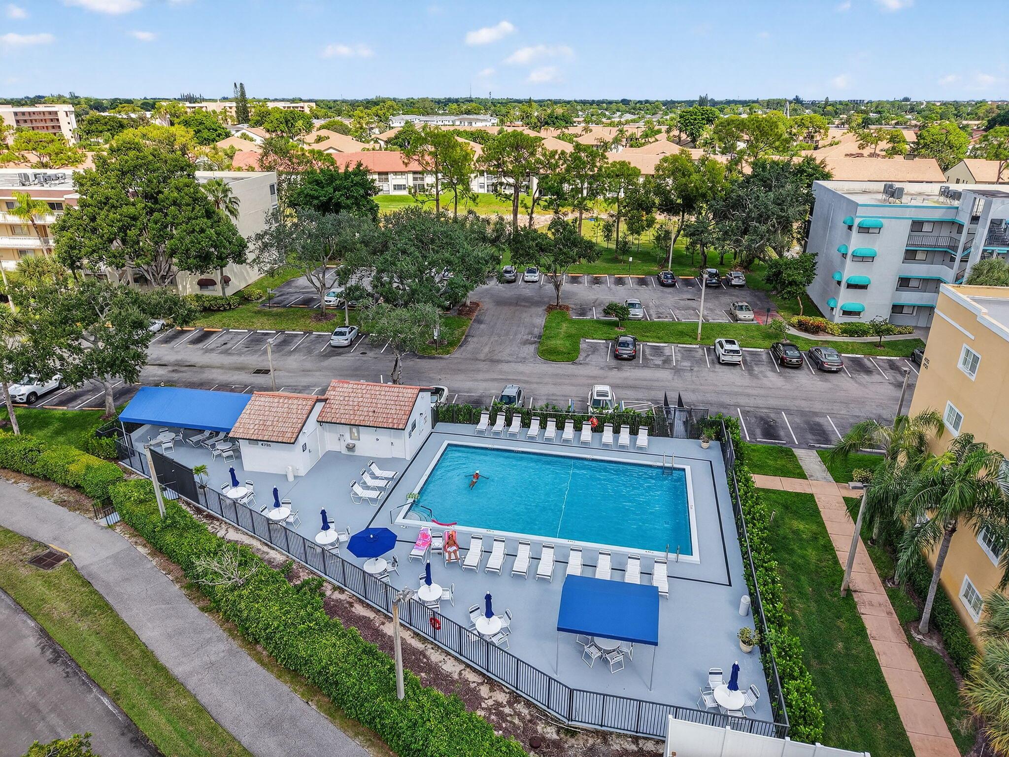 7642 Tahiti Lane 101