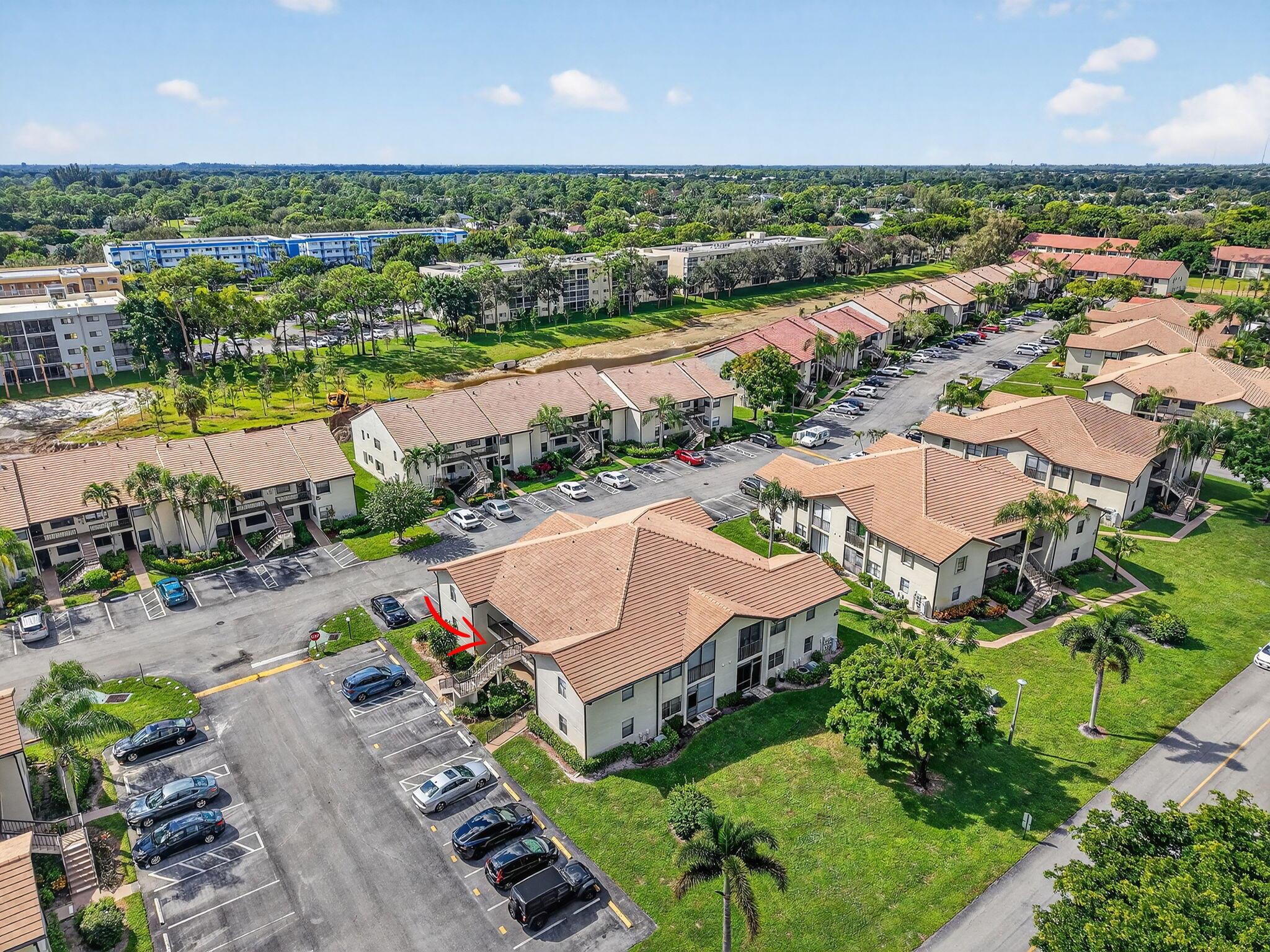 7642 Tahiti Lane 101