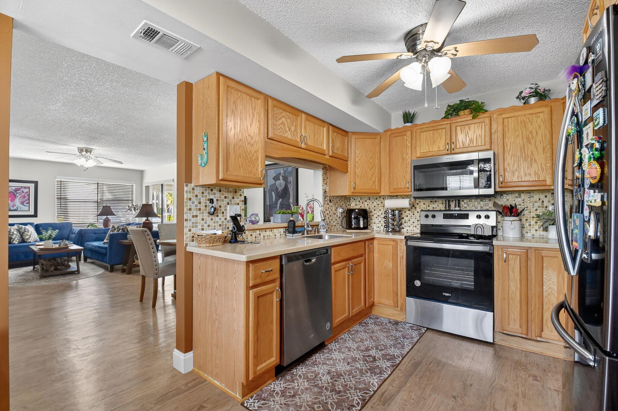 7642 Tahiti Lane 101