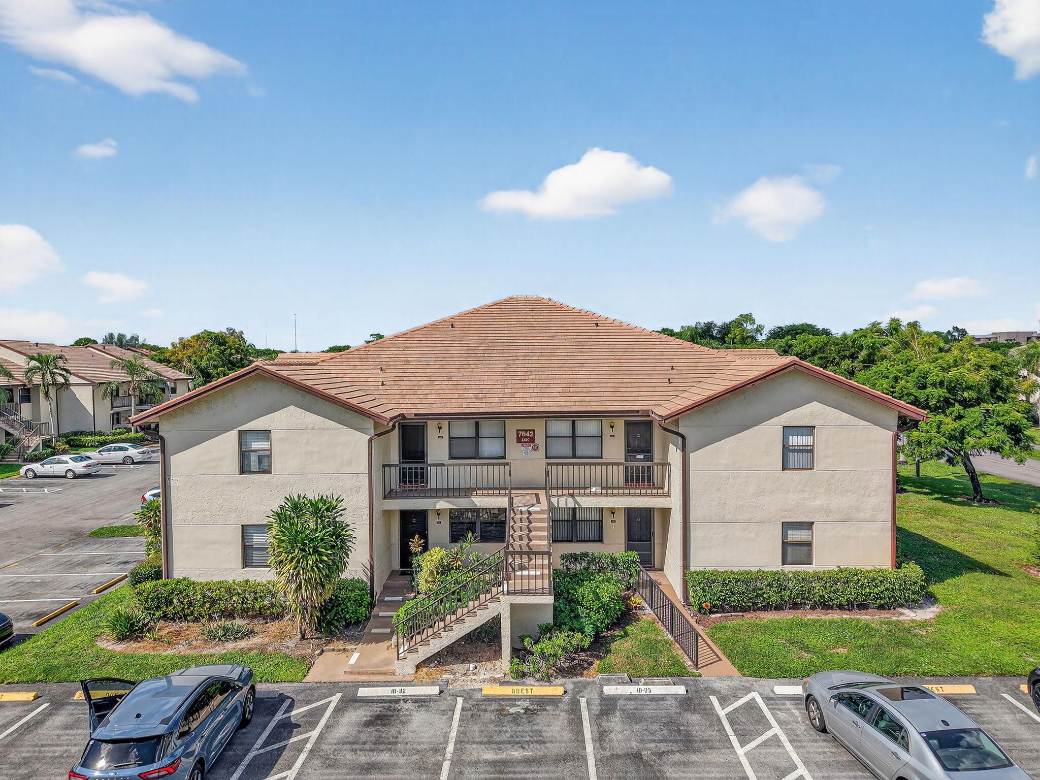 7642 Tahiti Lane 101