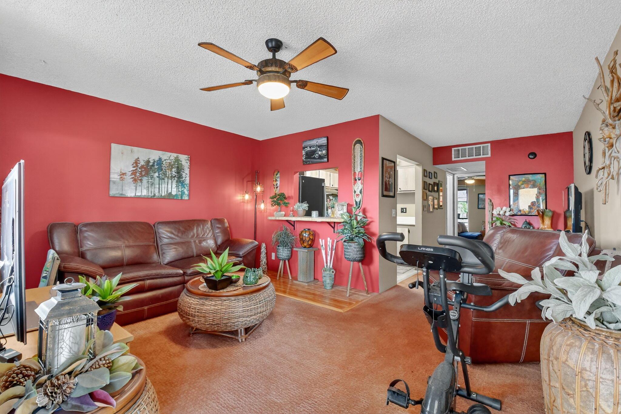 600 Village Green Court 322