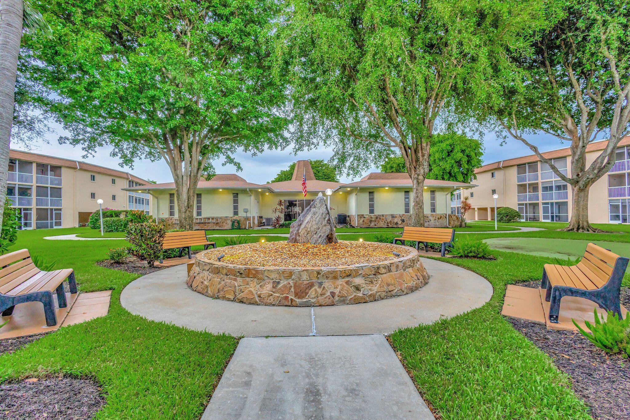 600 Village Green Court 322