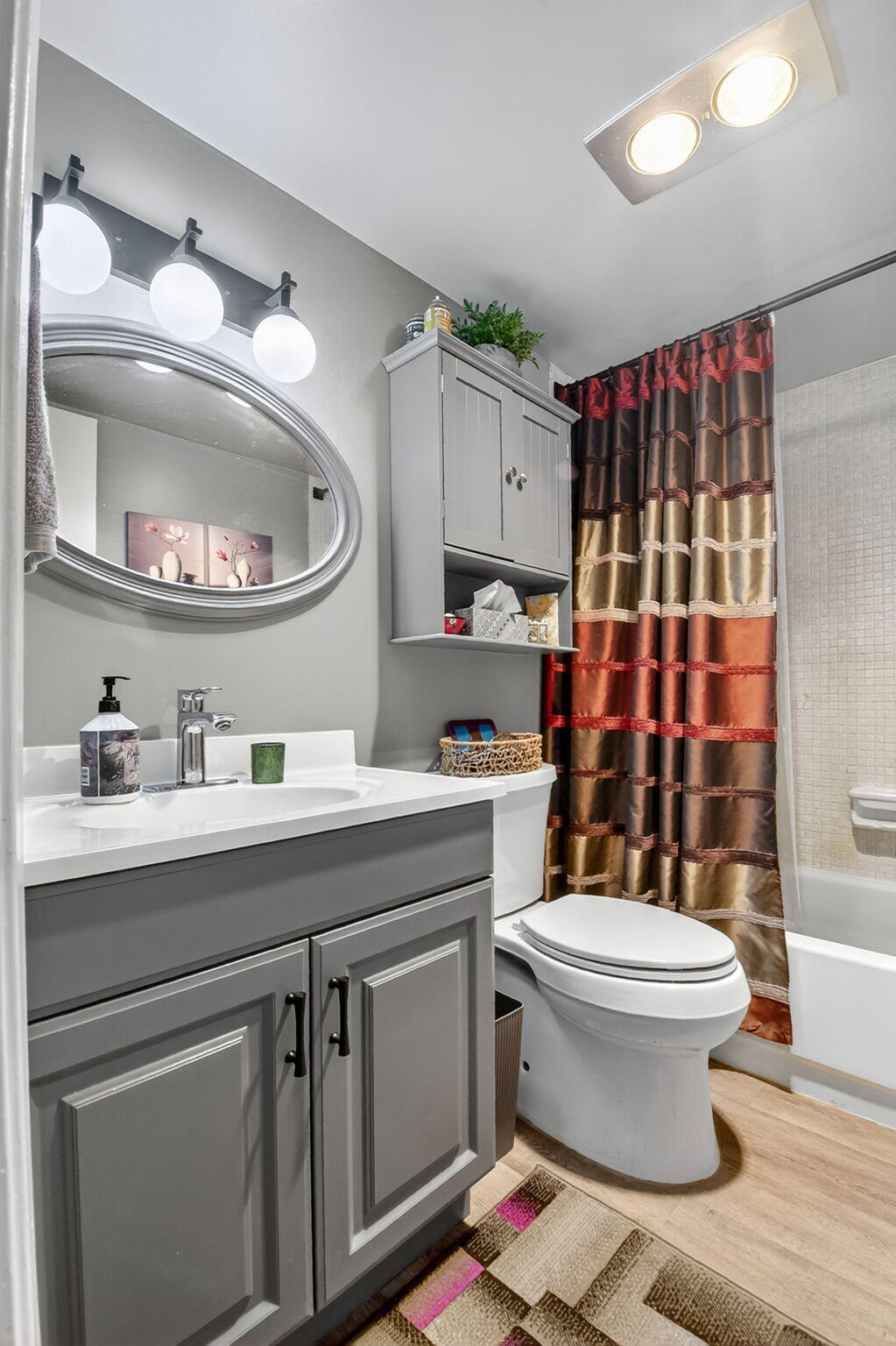 600 Village Green Court 322