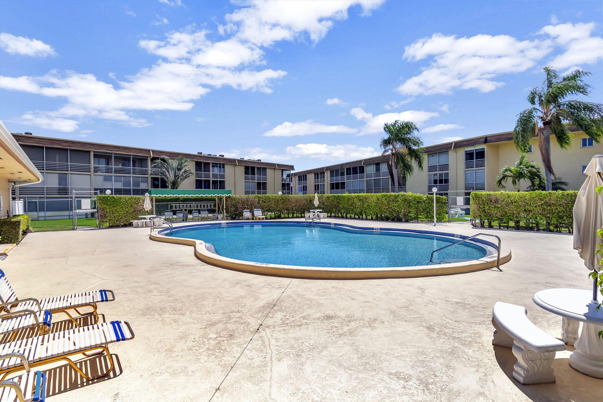 600 Village Green Court 322