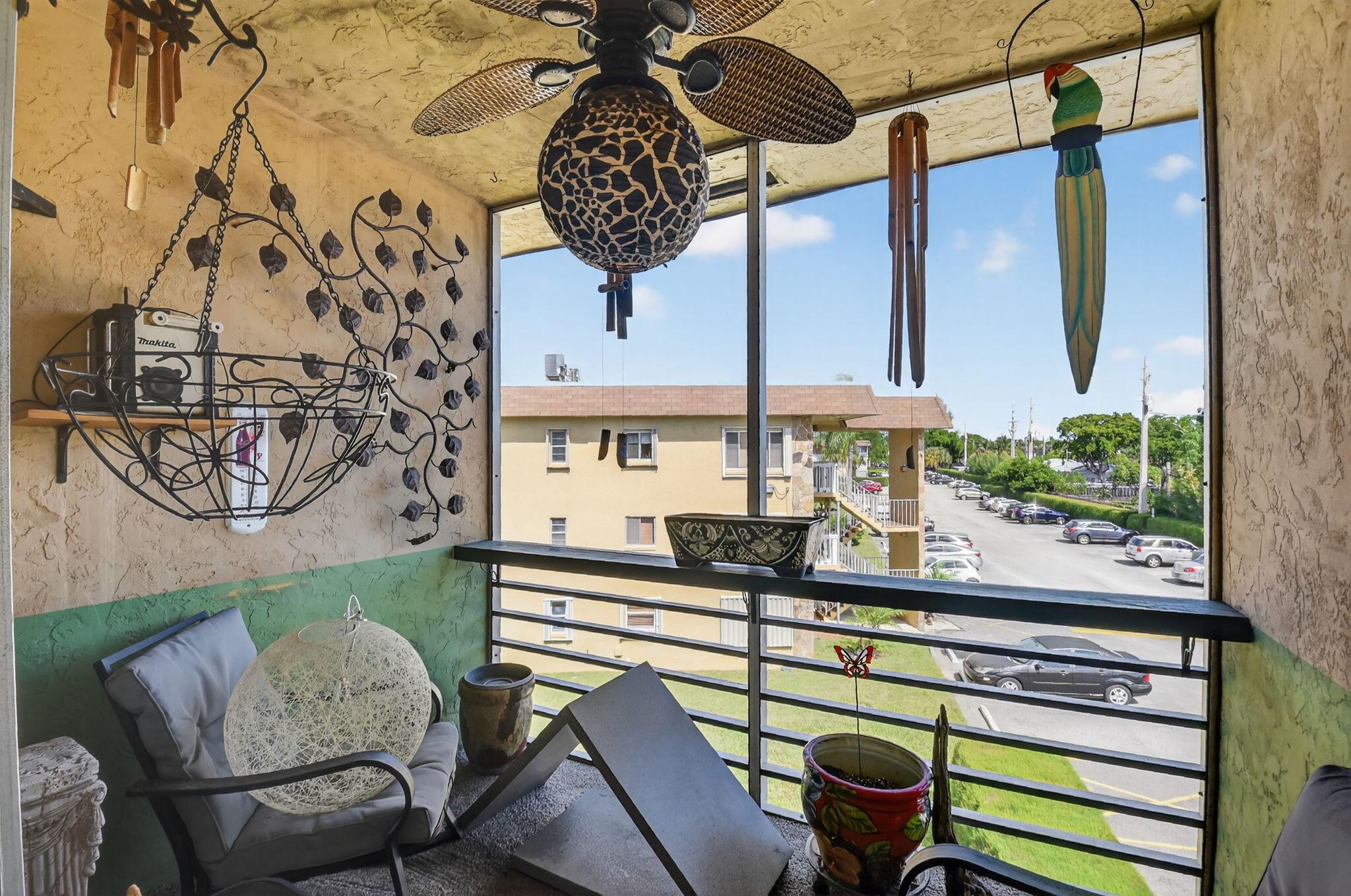 600 Village Green Court 322