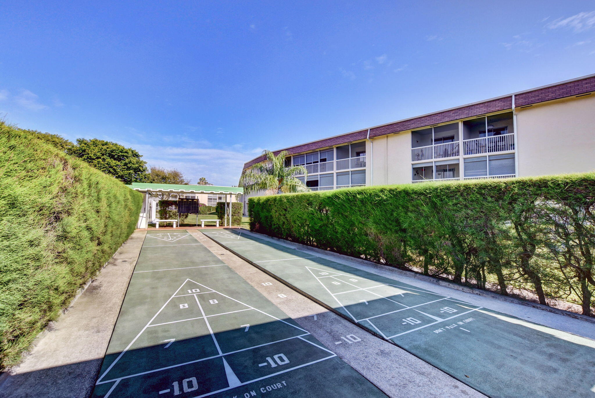 600 Village Green Court 322