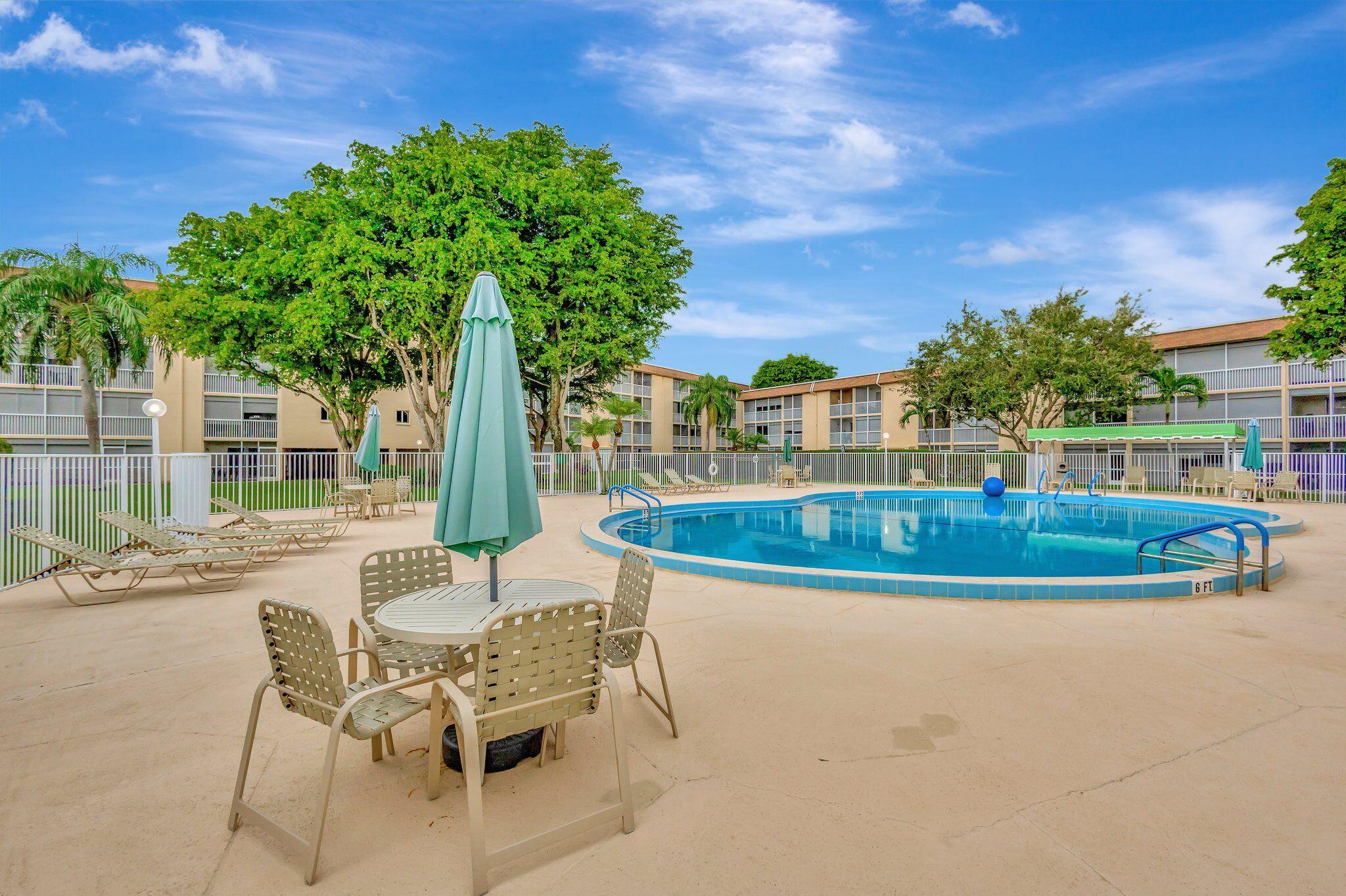 600 Village Green Court 322