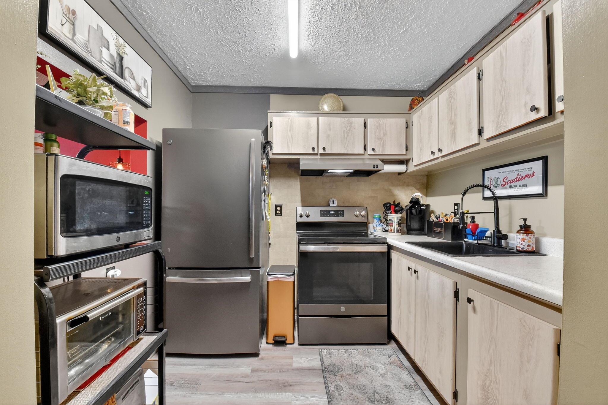 600 Village Green Court 322