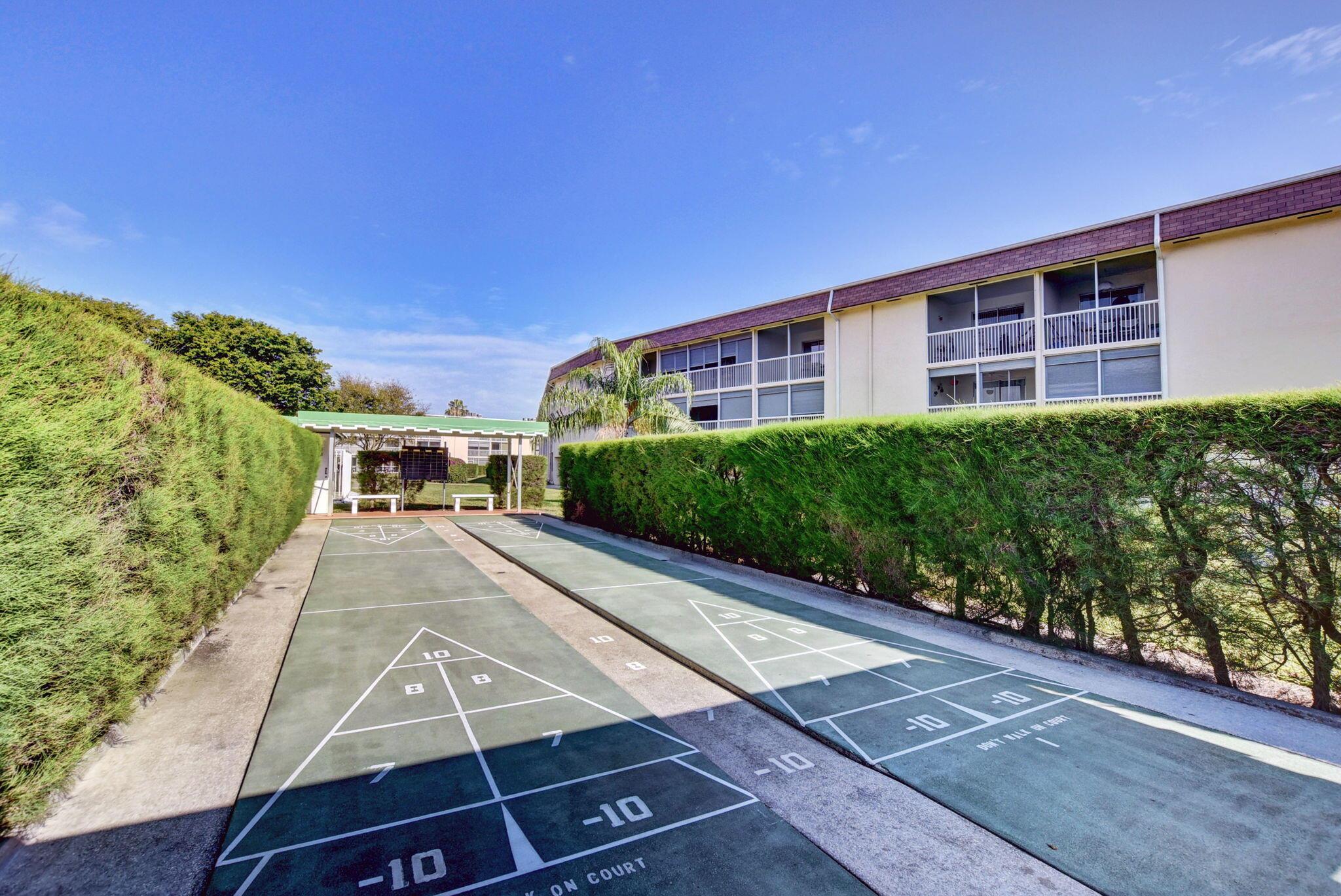 600 Village Green Court 322