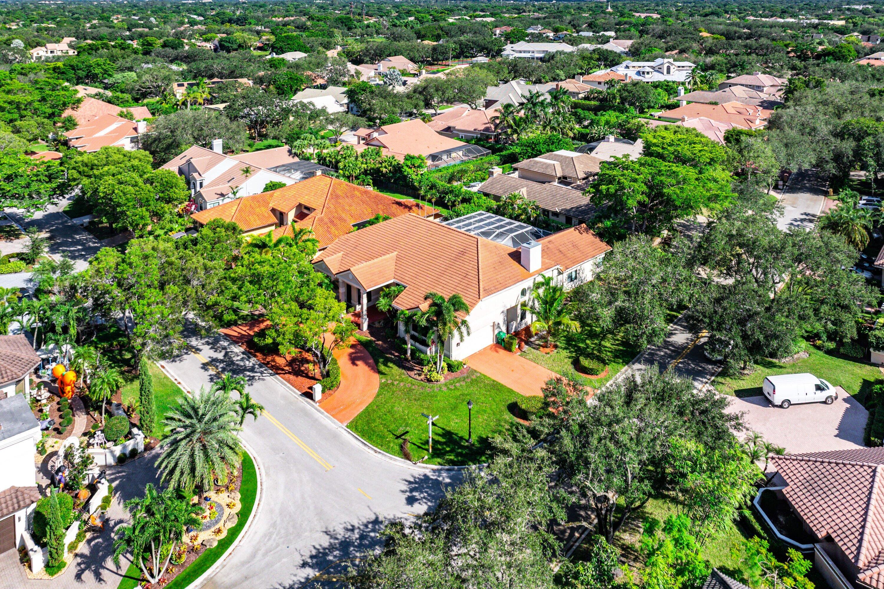 11944 Winged Foot Terrace