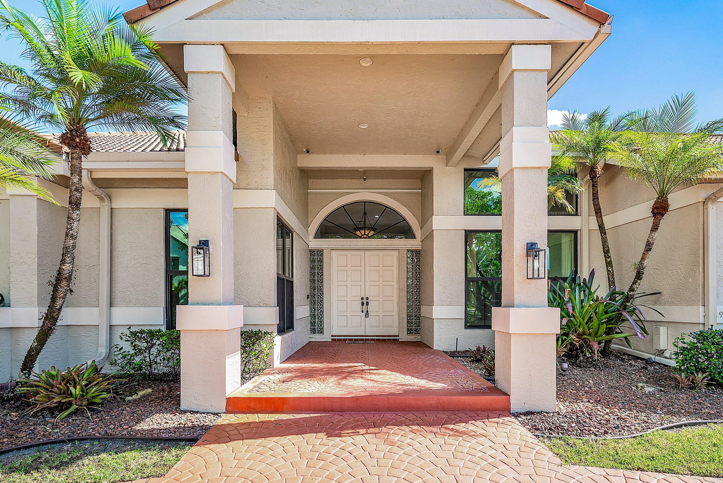11944 Winged Foot Terrace