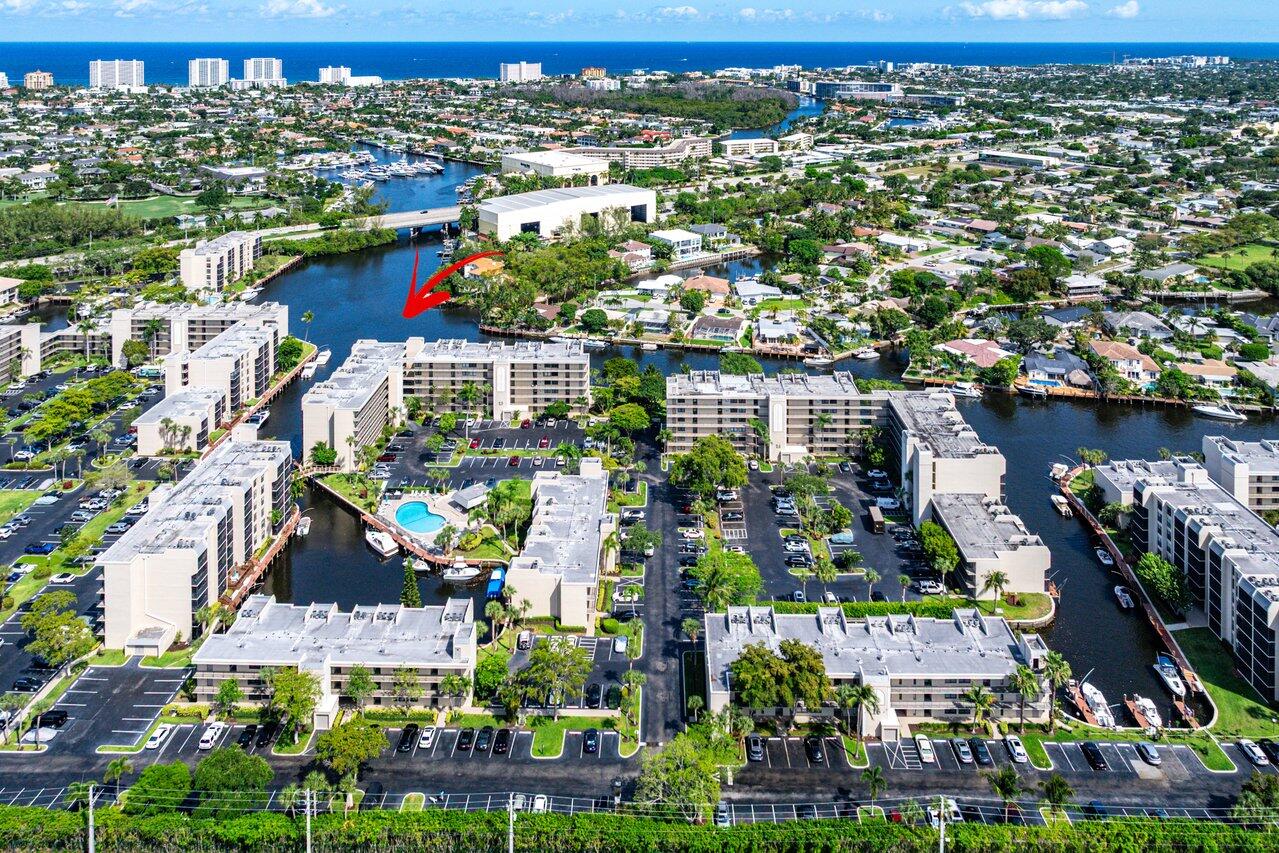 12 Royal Palm Way Unit 605