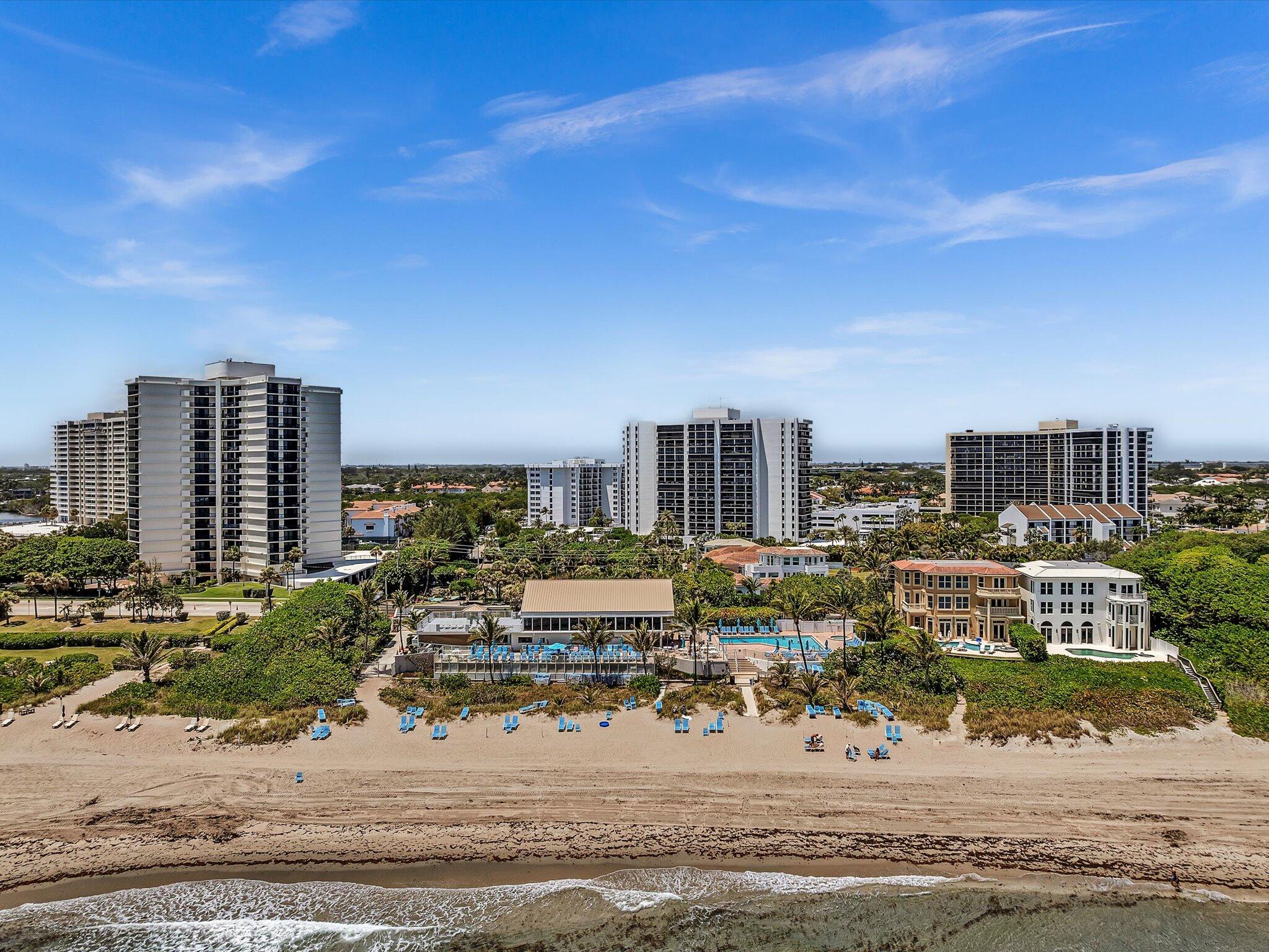 4740 S Ocean Boulevard 606