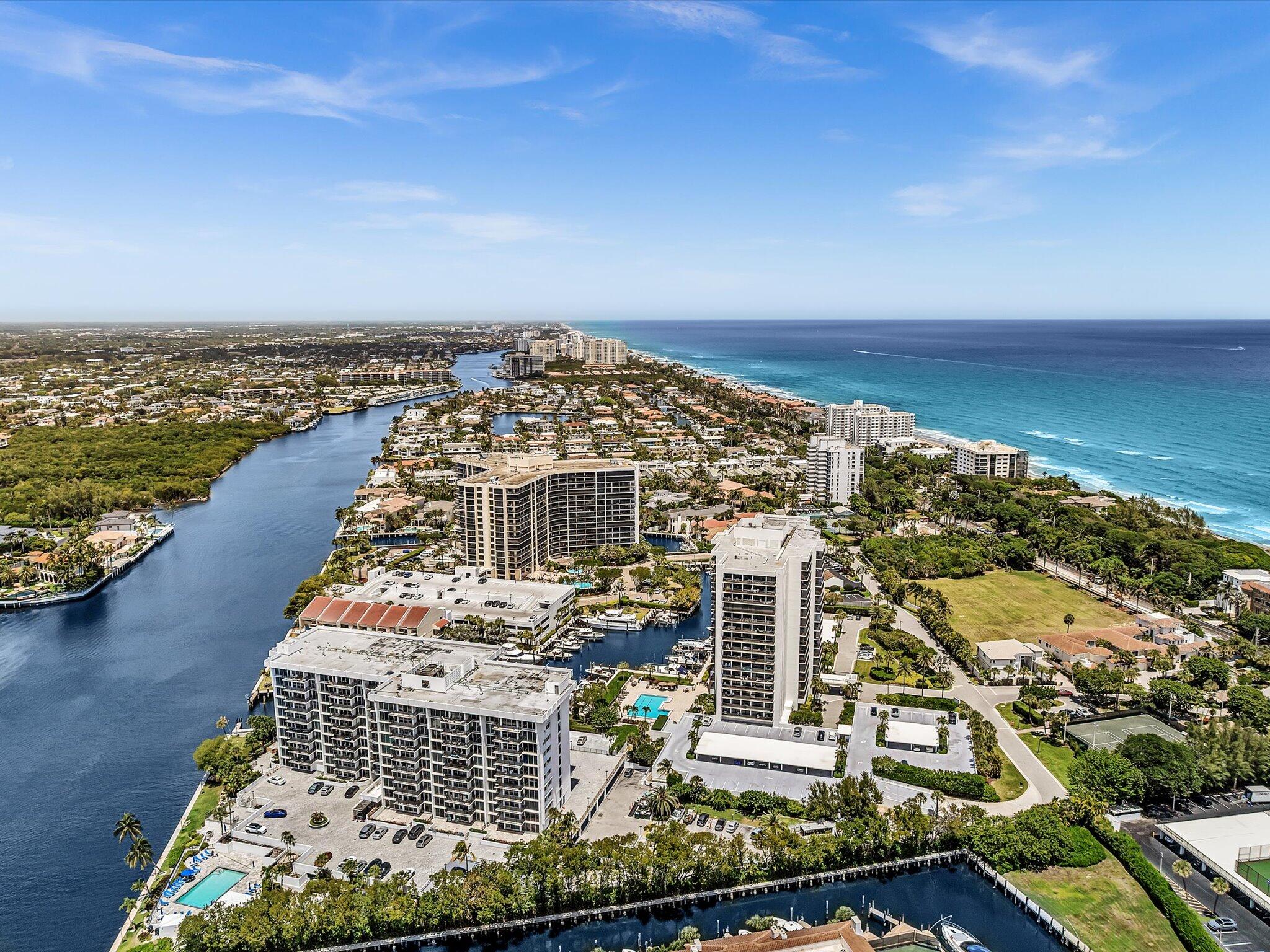 4740 S Ocean Boulevard 606