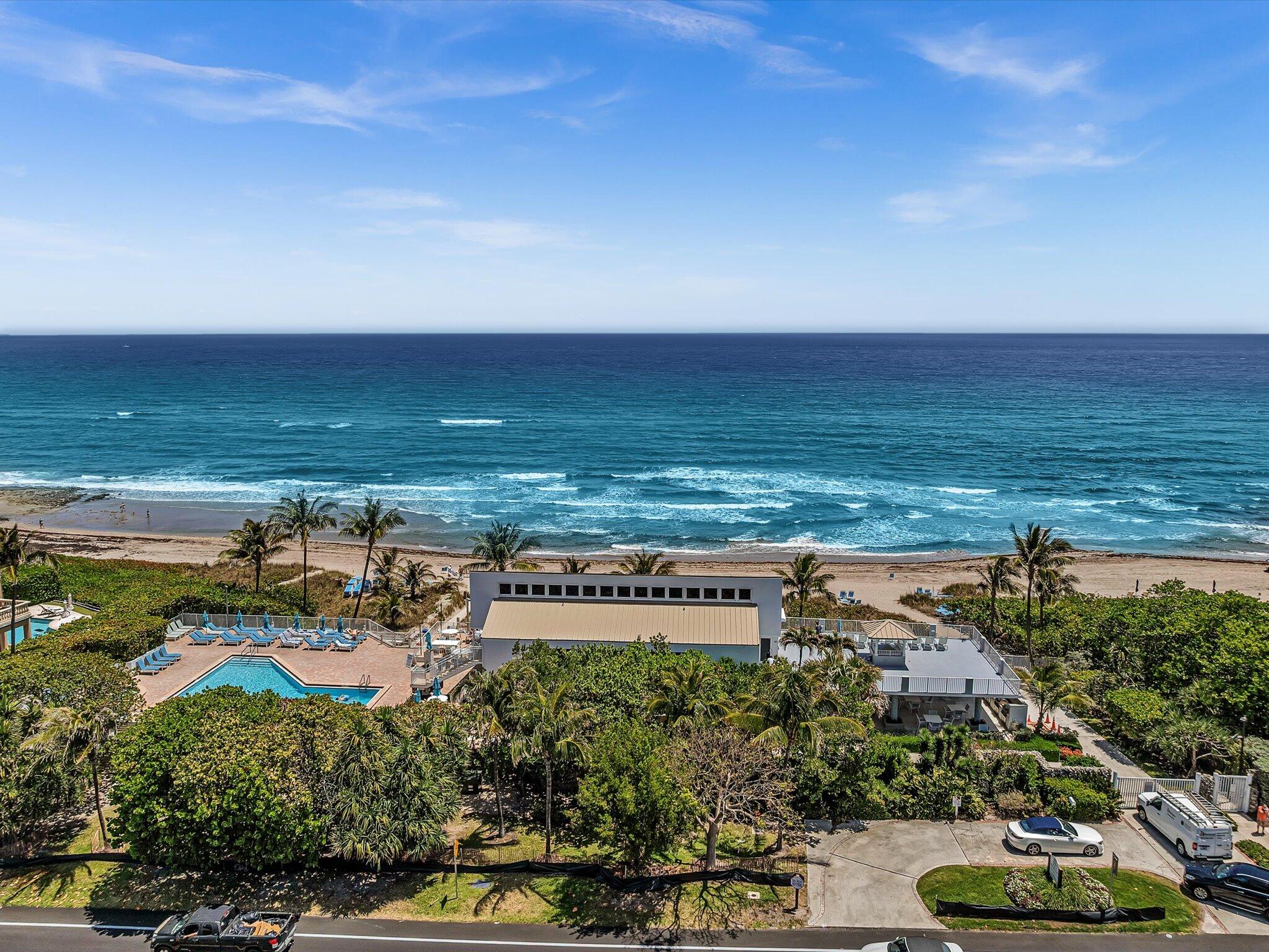 4740 S Ocean Boulevard 606