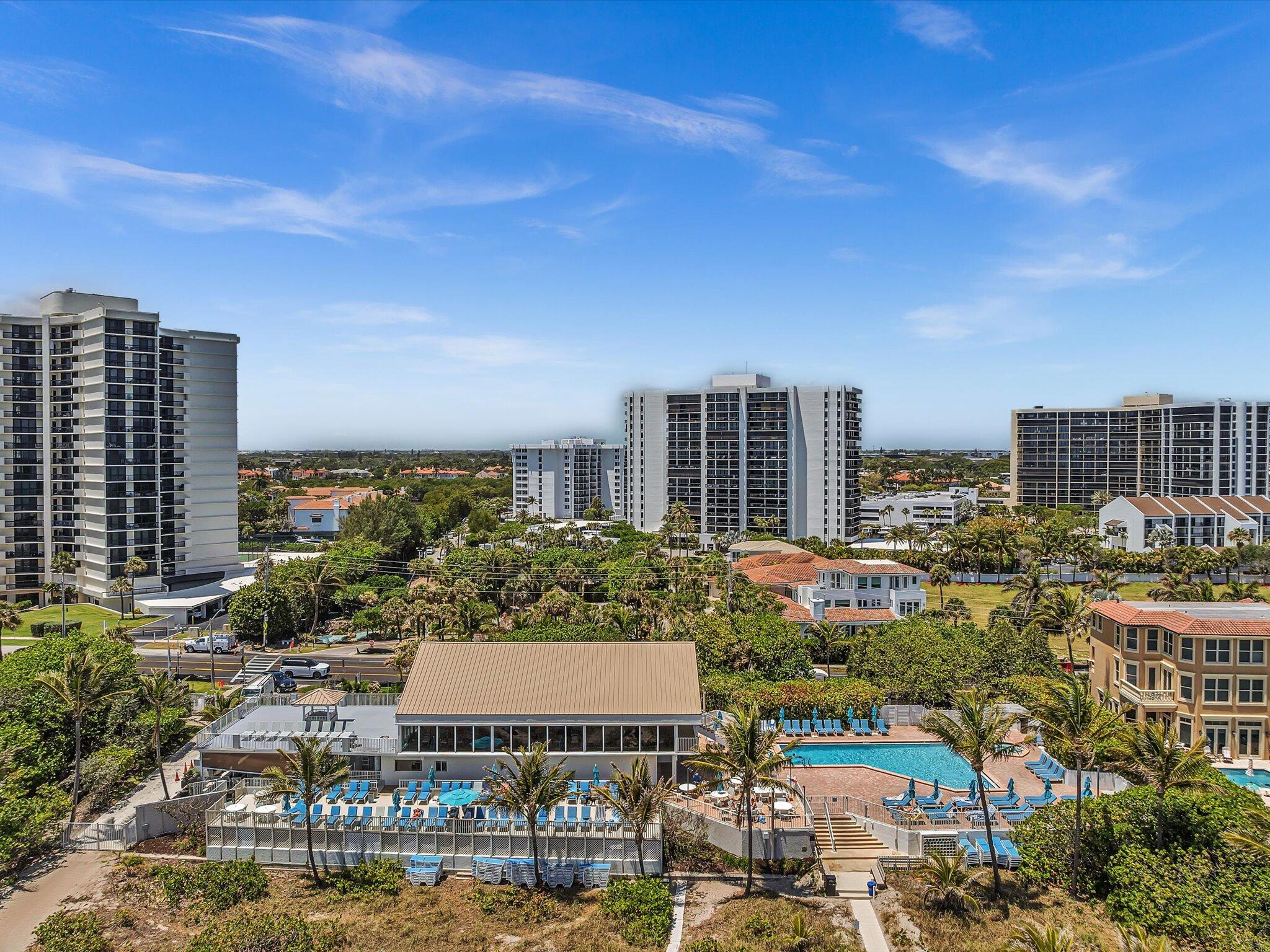 4740 S Ocean Boulevard 606