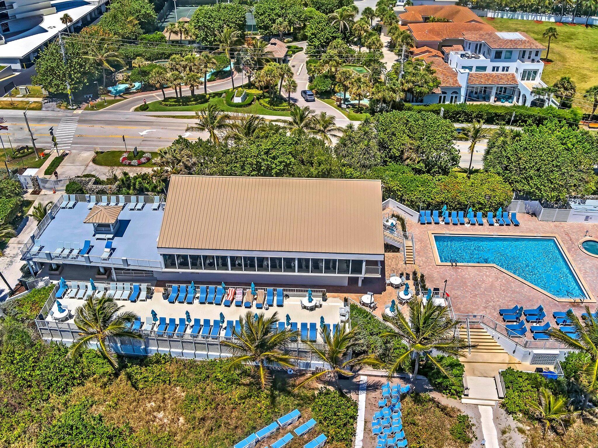 4740 S Ocean Boulevard 606