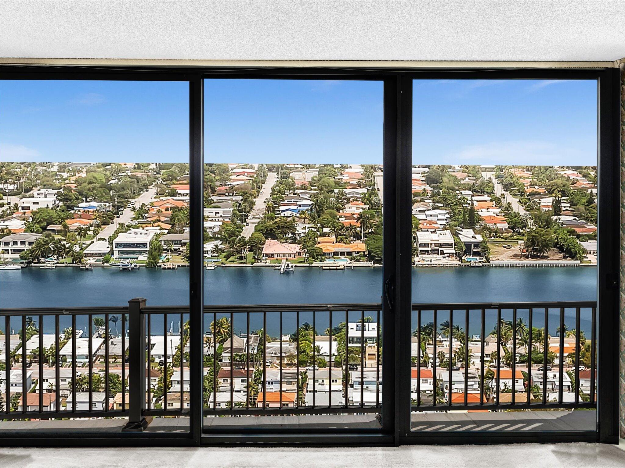 4740 S Ocean Boulevard 606