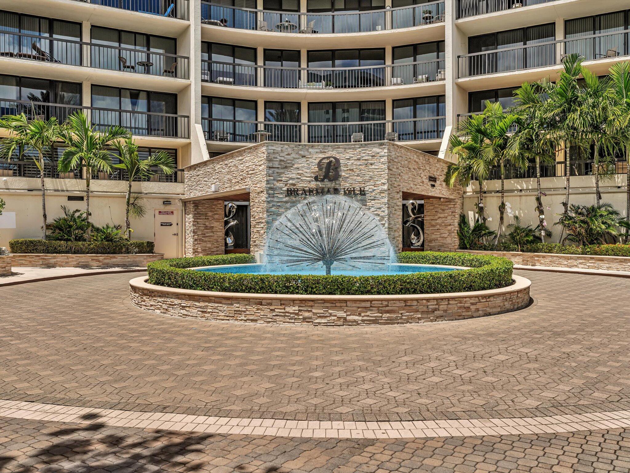 4740 S Ocean Boulevard 606