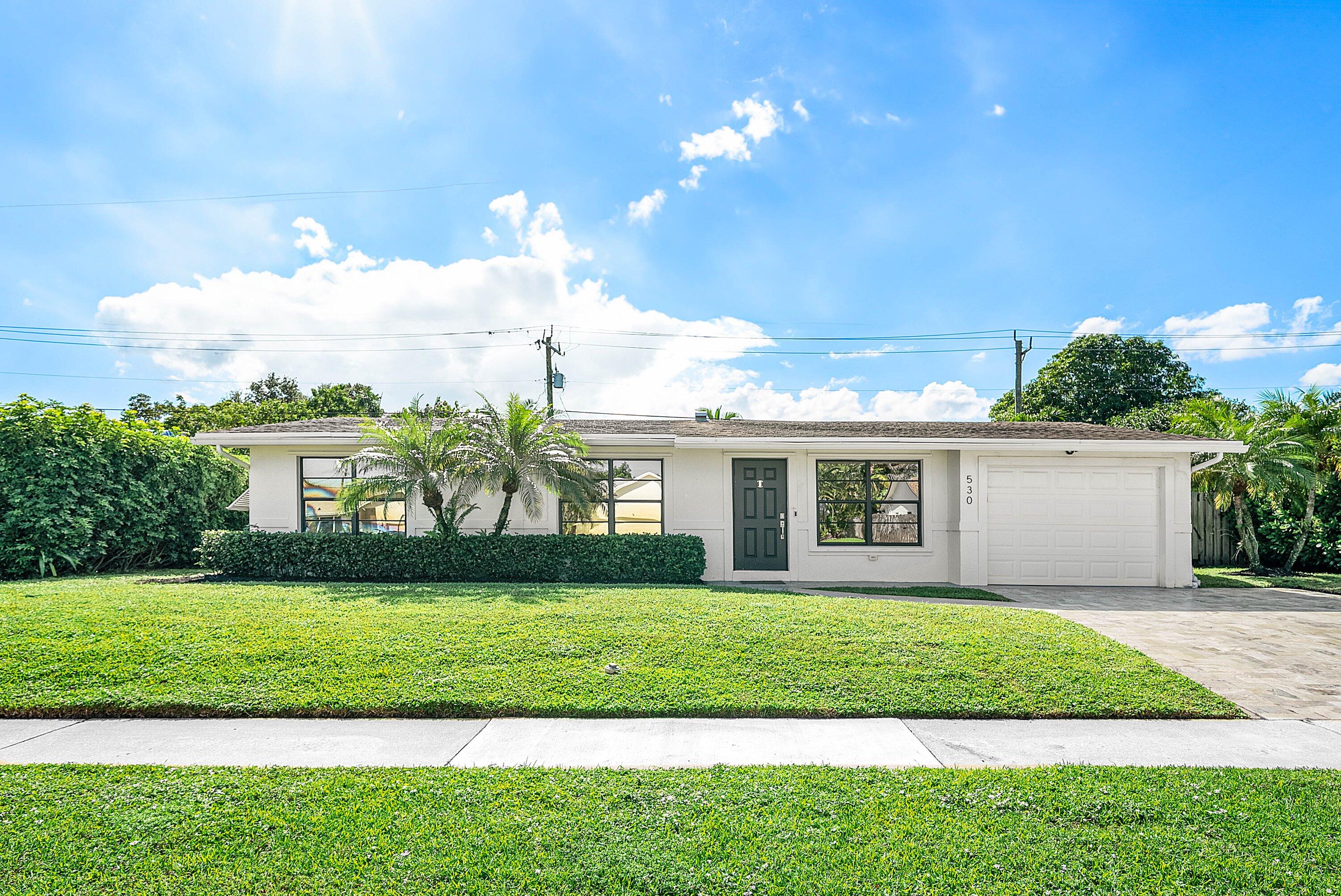 530 Heron Drive
