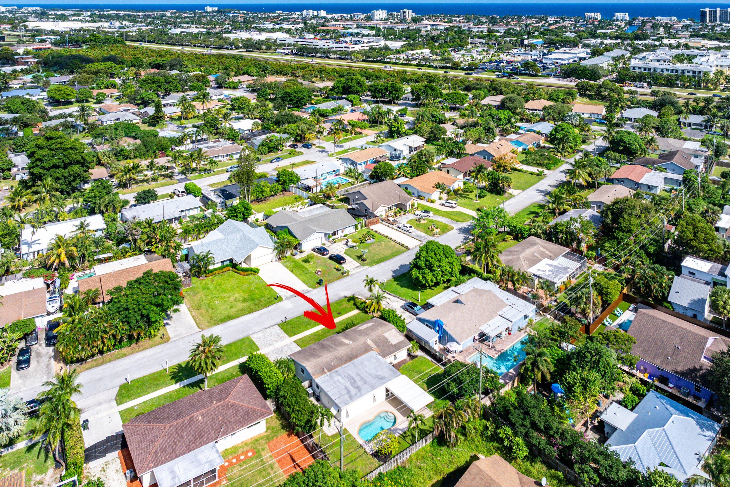 530 Heron Drive