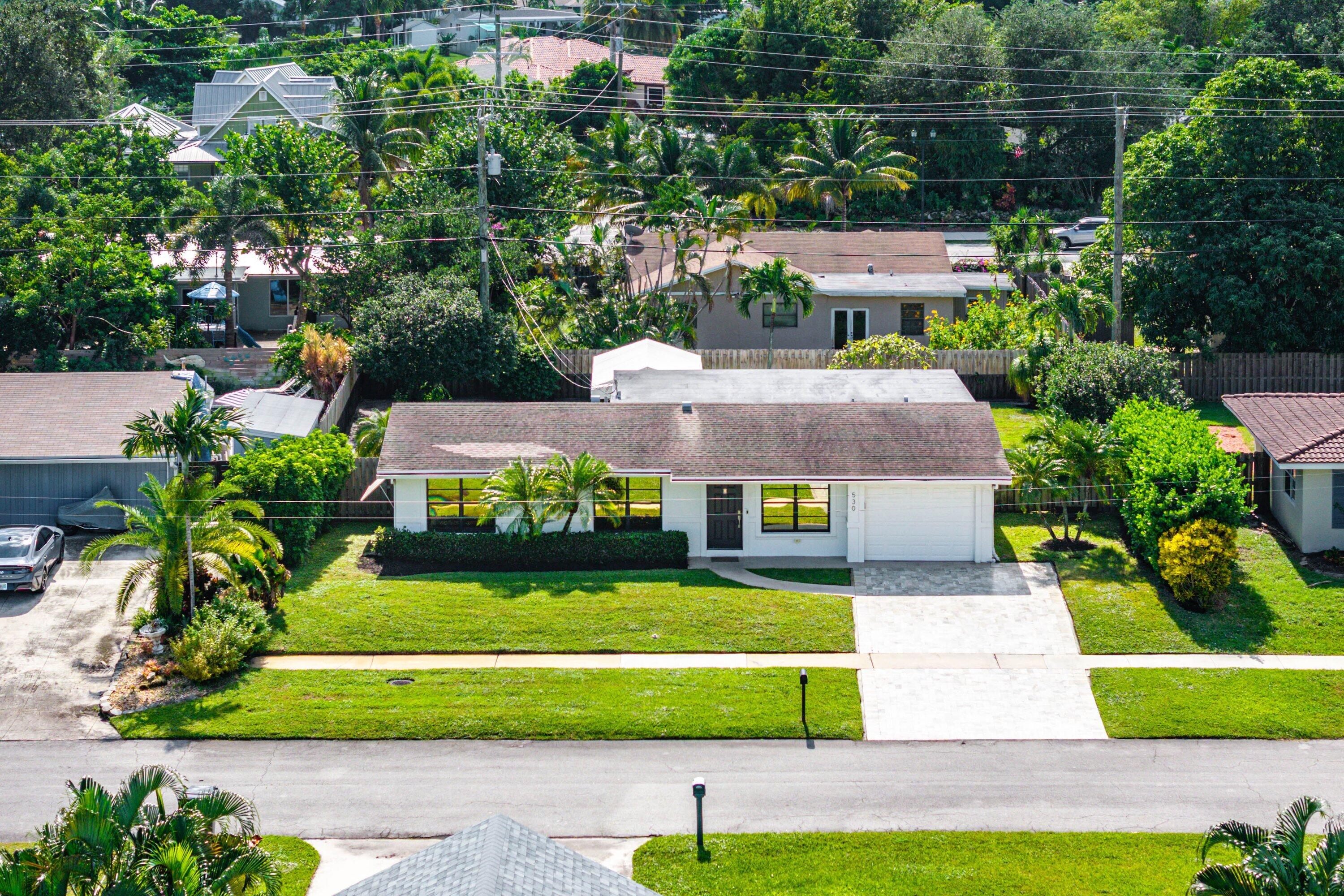 530 Heron Drive