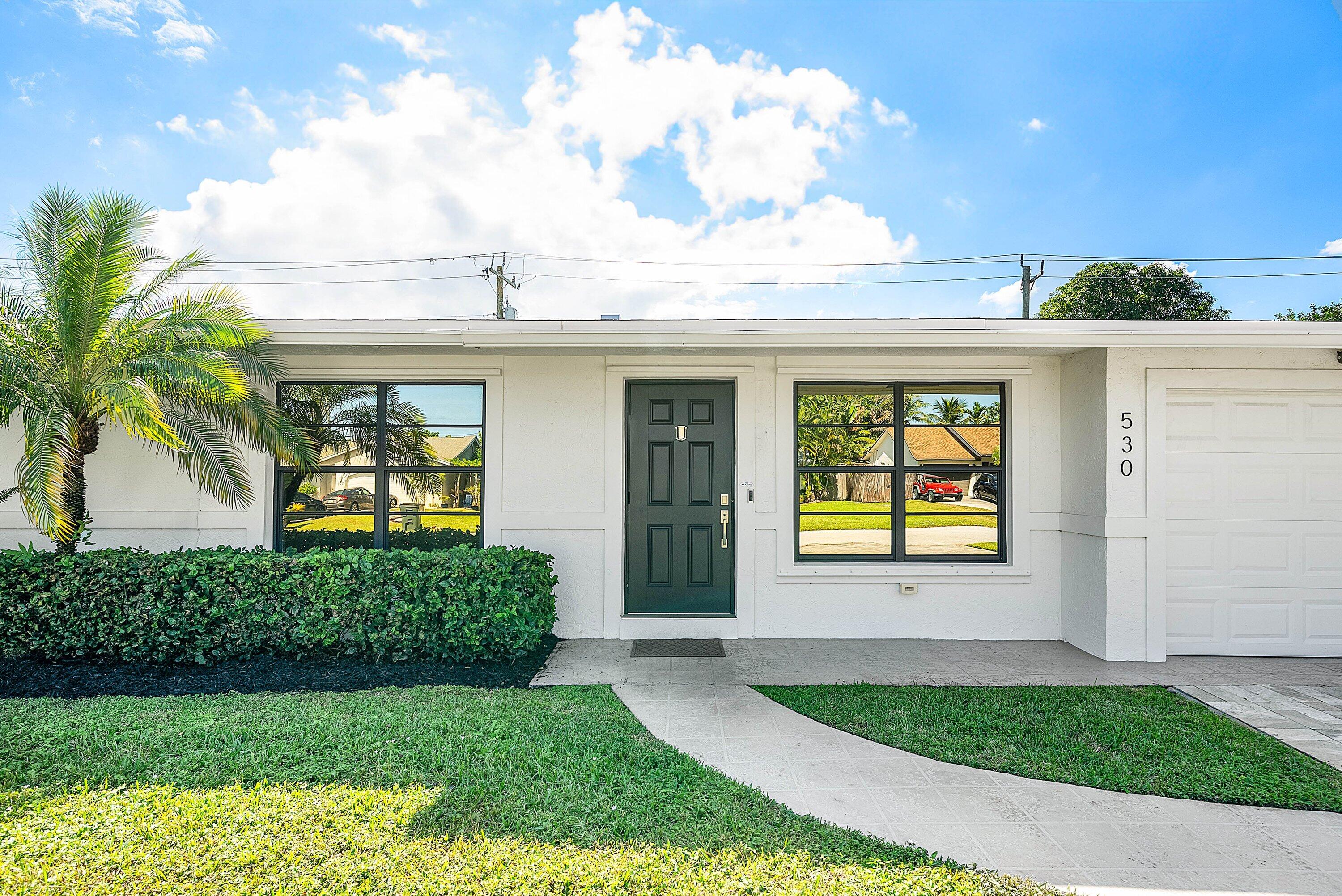 530 Heron Drive
