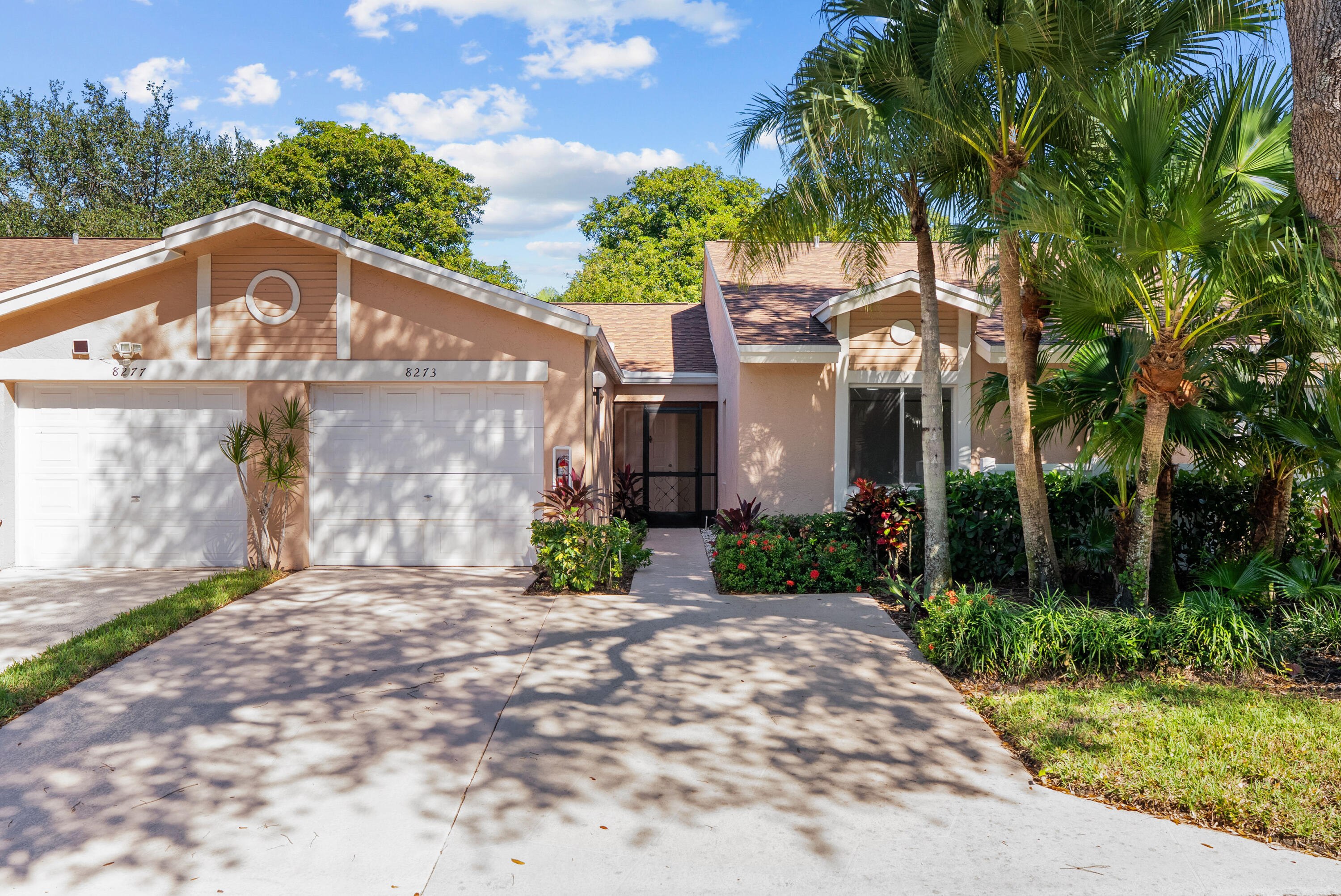 8273 Springtree Road