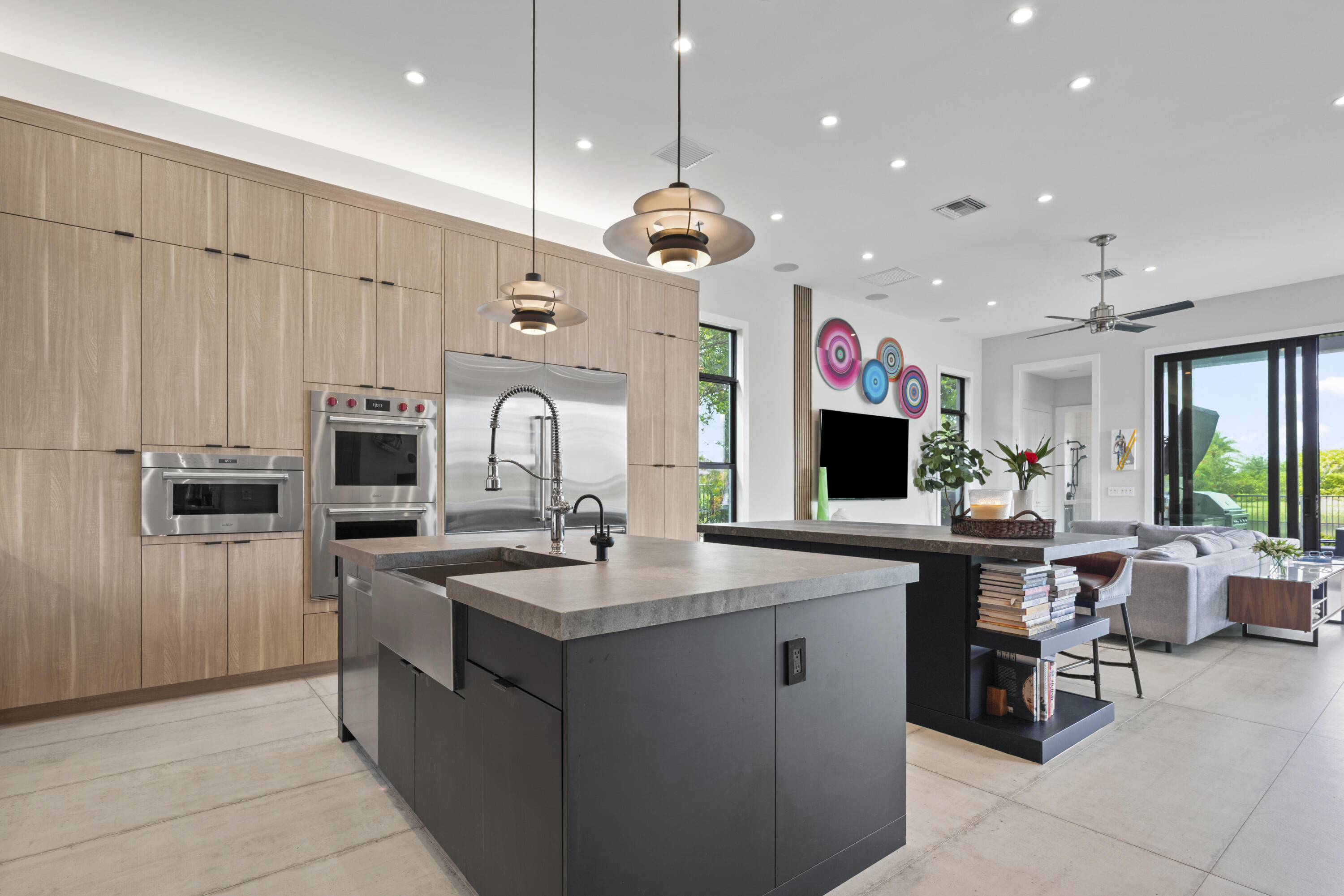 9771 Chianti Classico Terrace