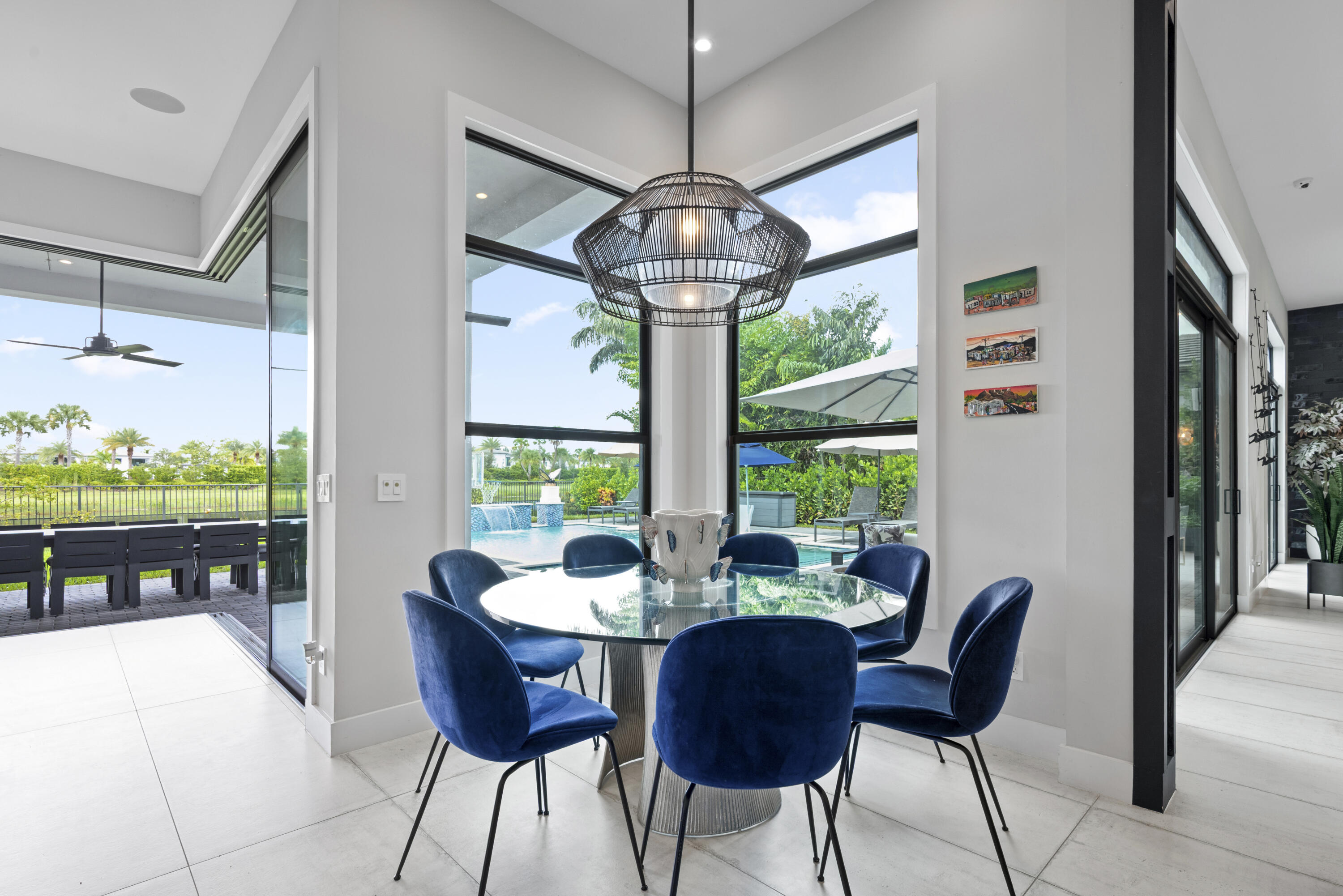 9771 Chianti Classico Terrace