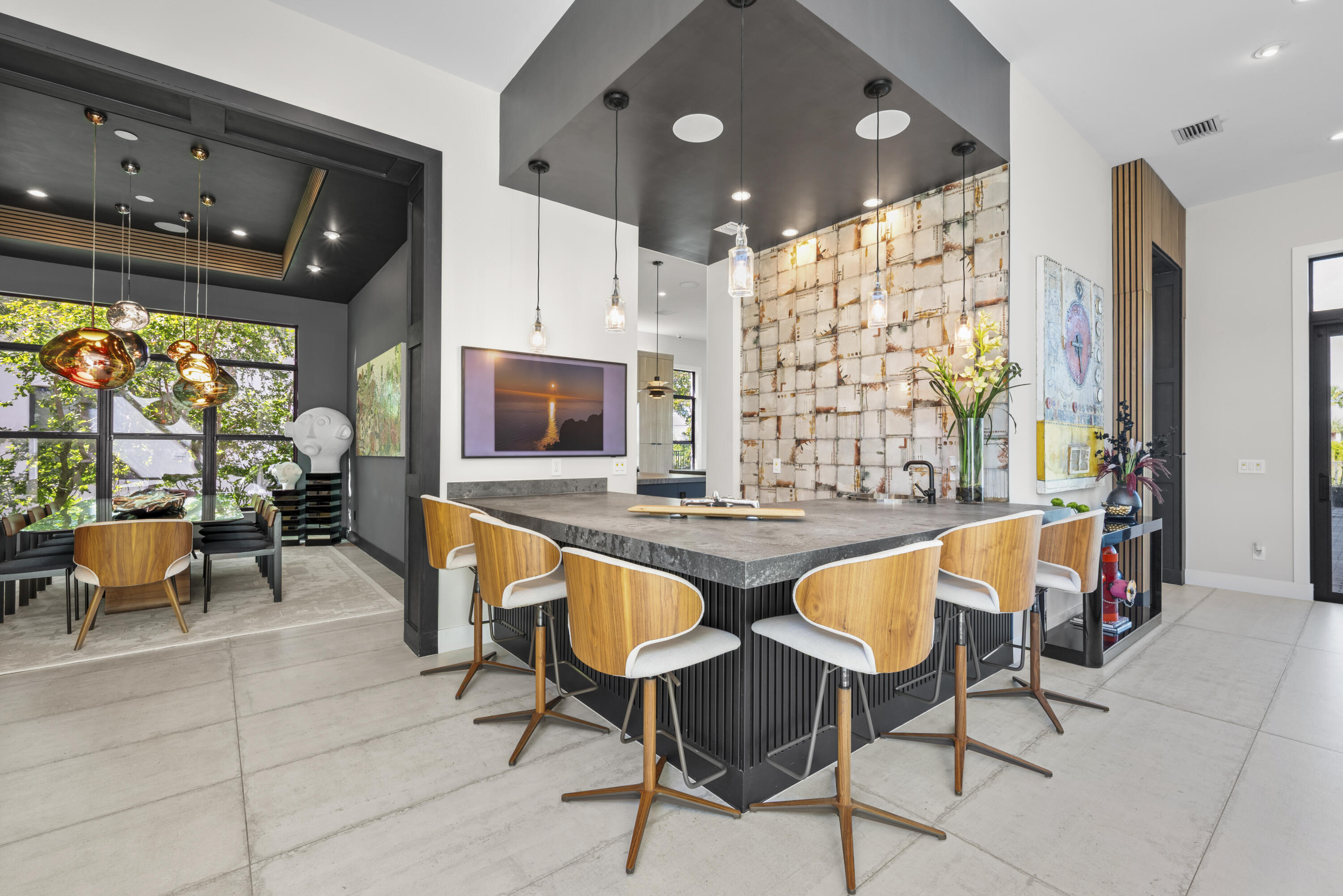 9771 Chianti Classico Terrace