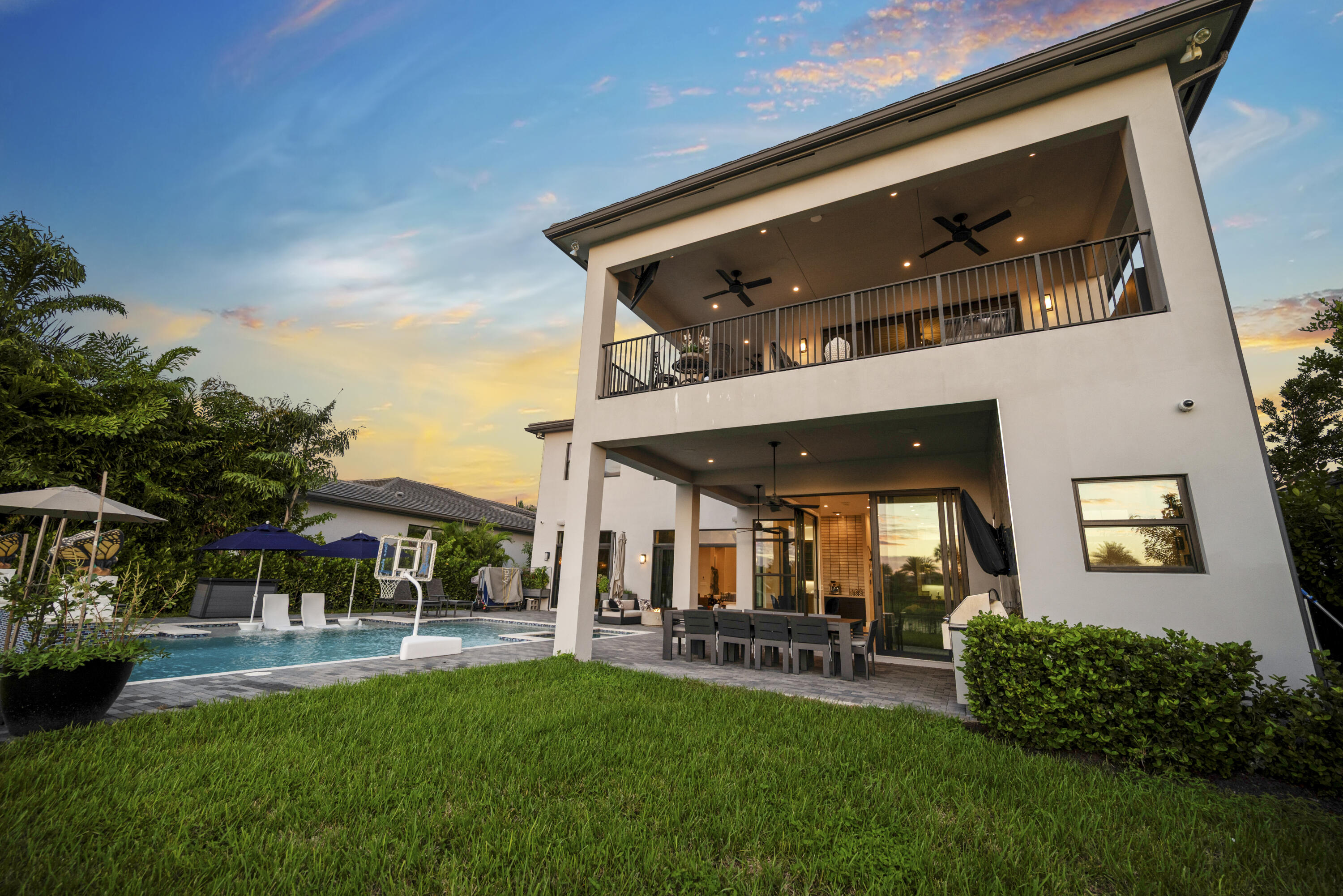 9771 Chianti Classico Terrace