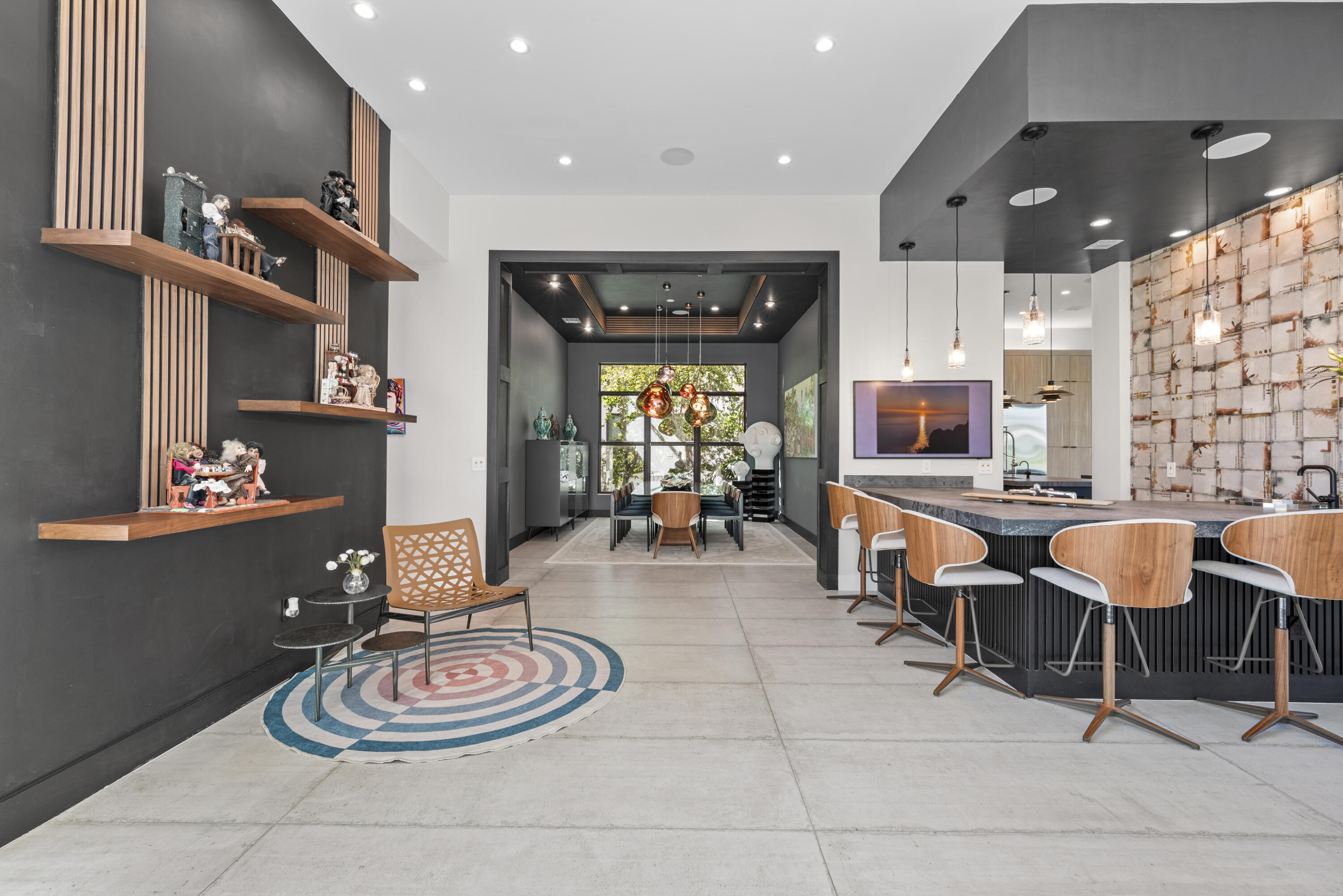 9771 Chianti Classico Terrace