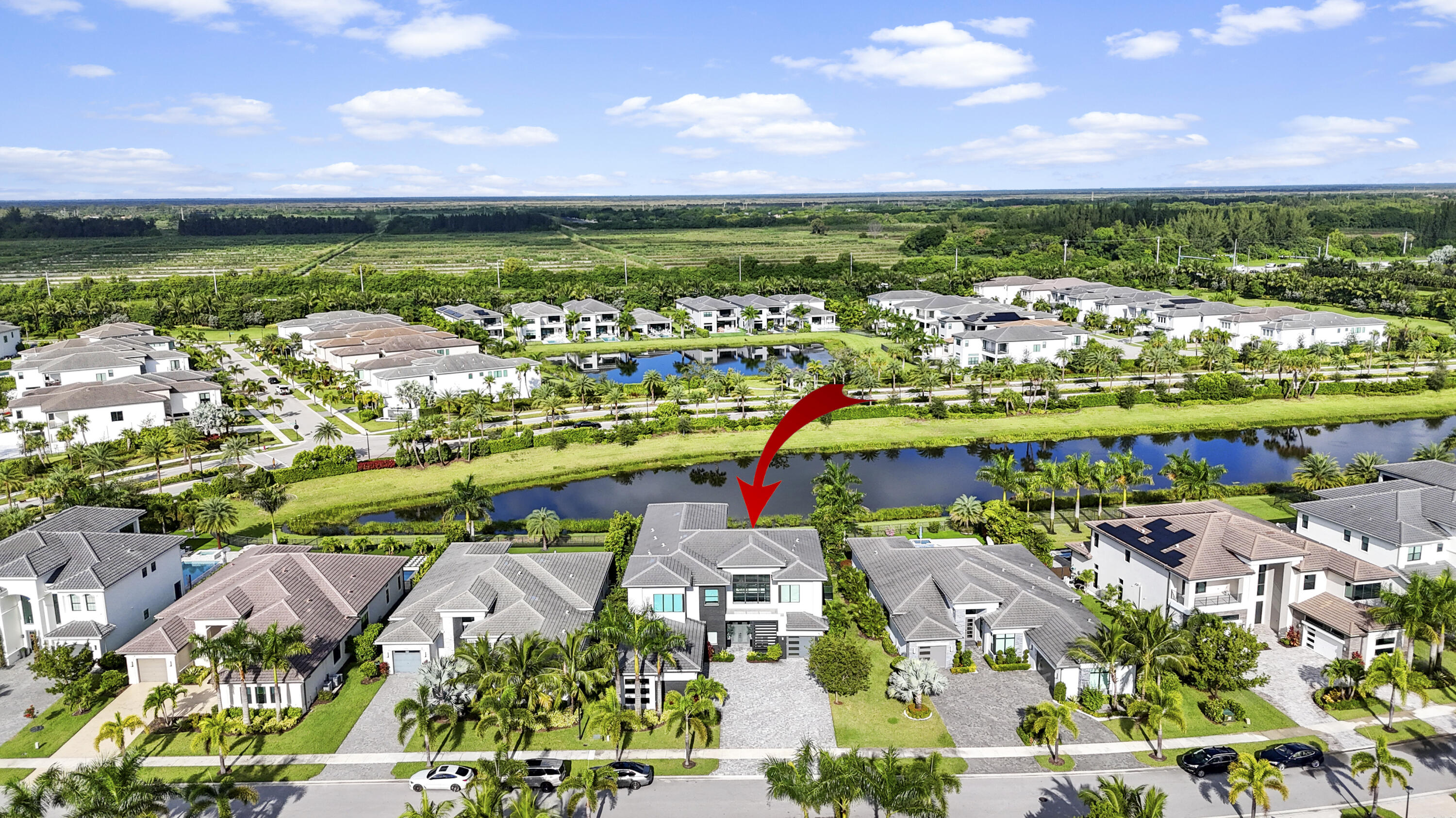 9771 Chianti Classico Terrace