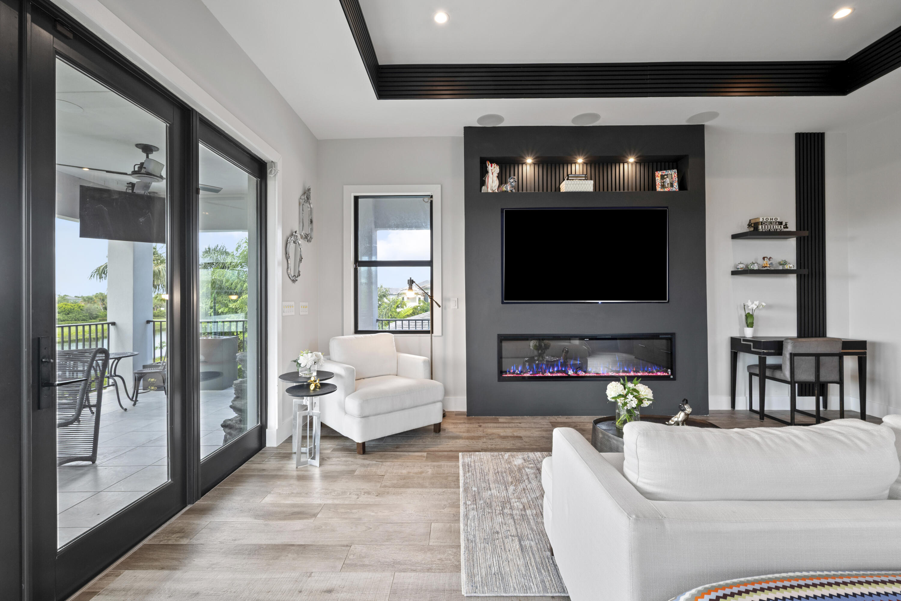 9771 Chianti Classico Terrace