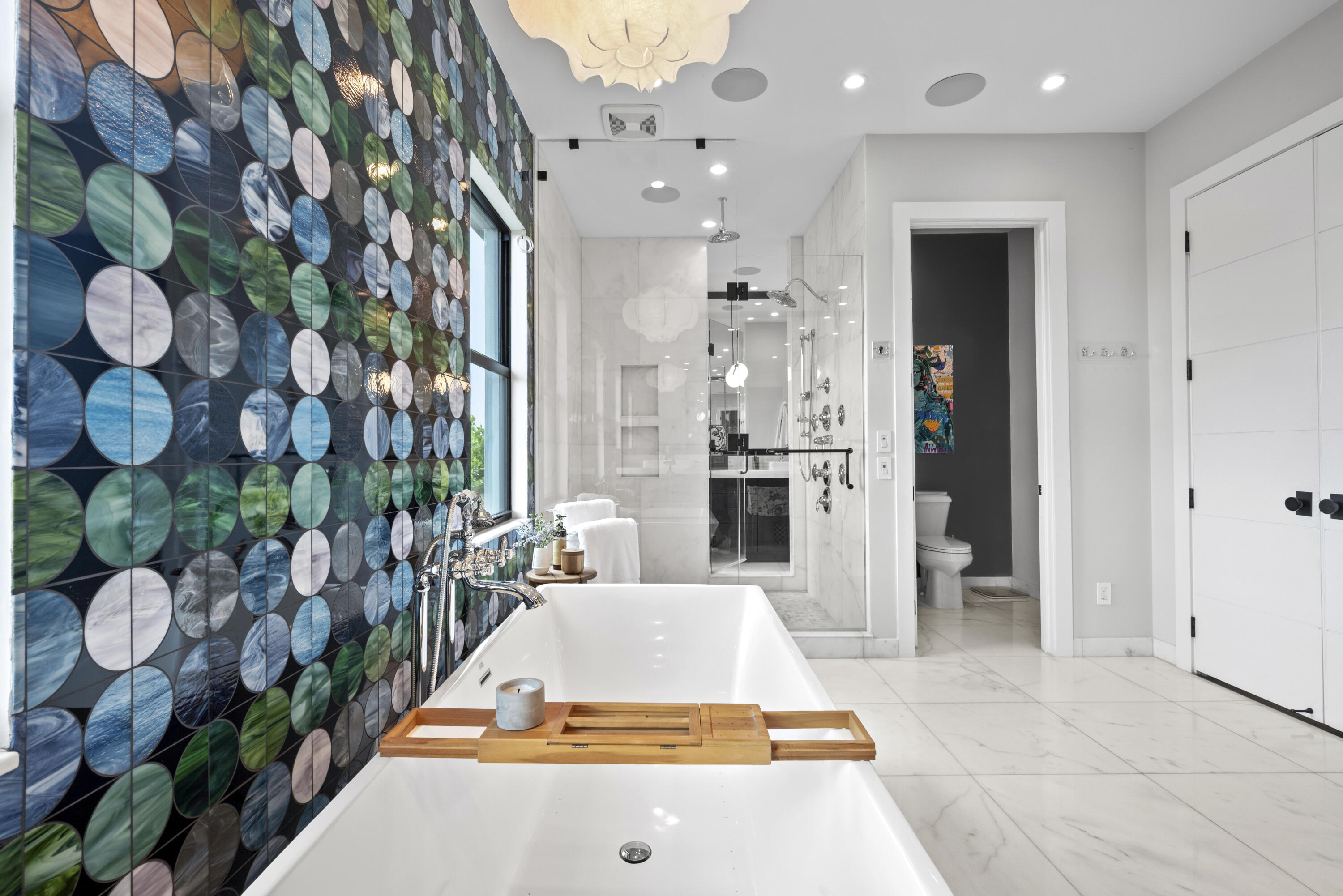 9771 Chianti Classico Terrace