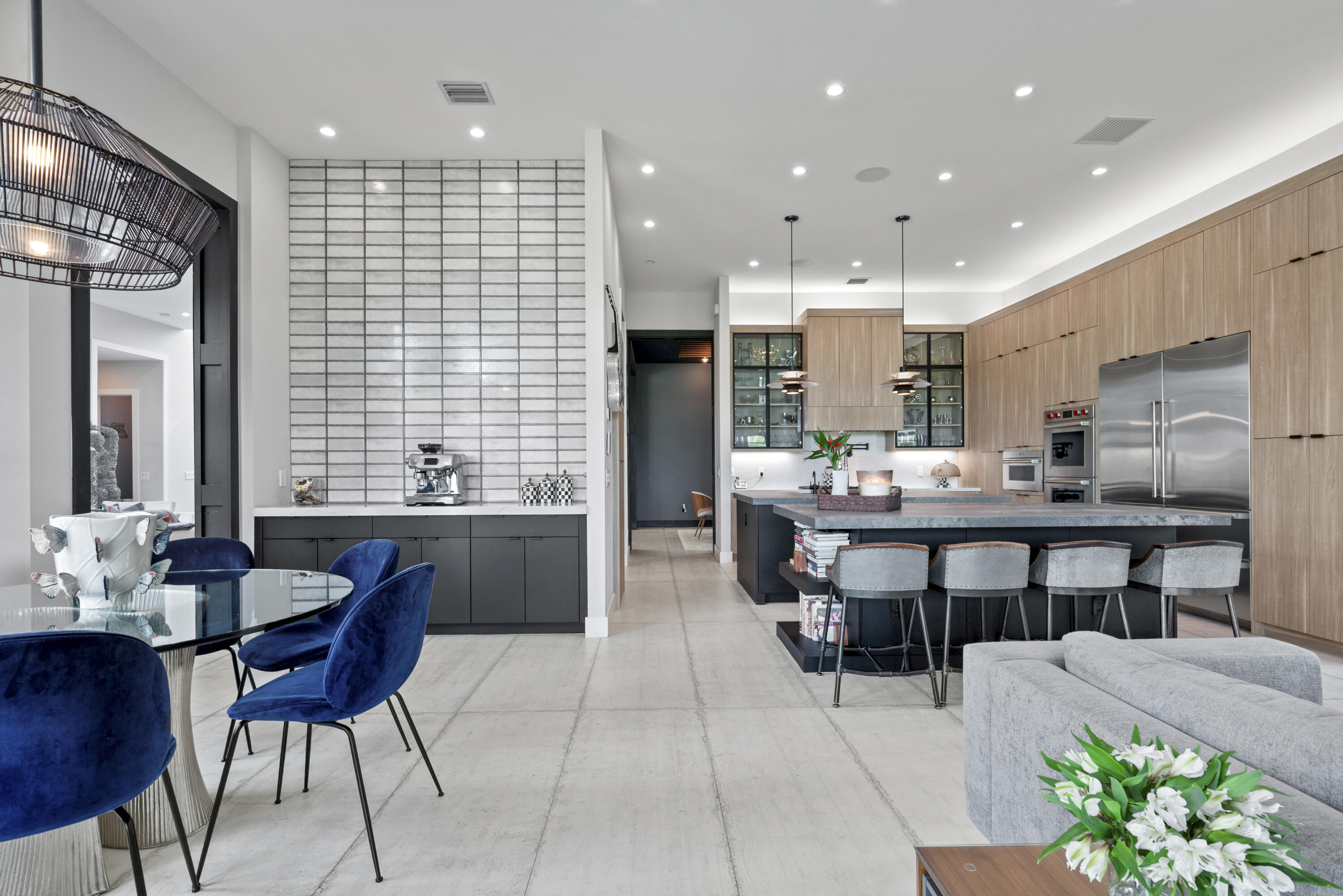 9771 Chianti Classico Terrace