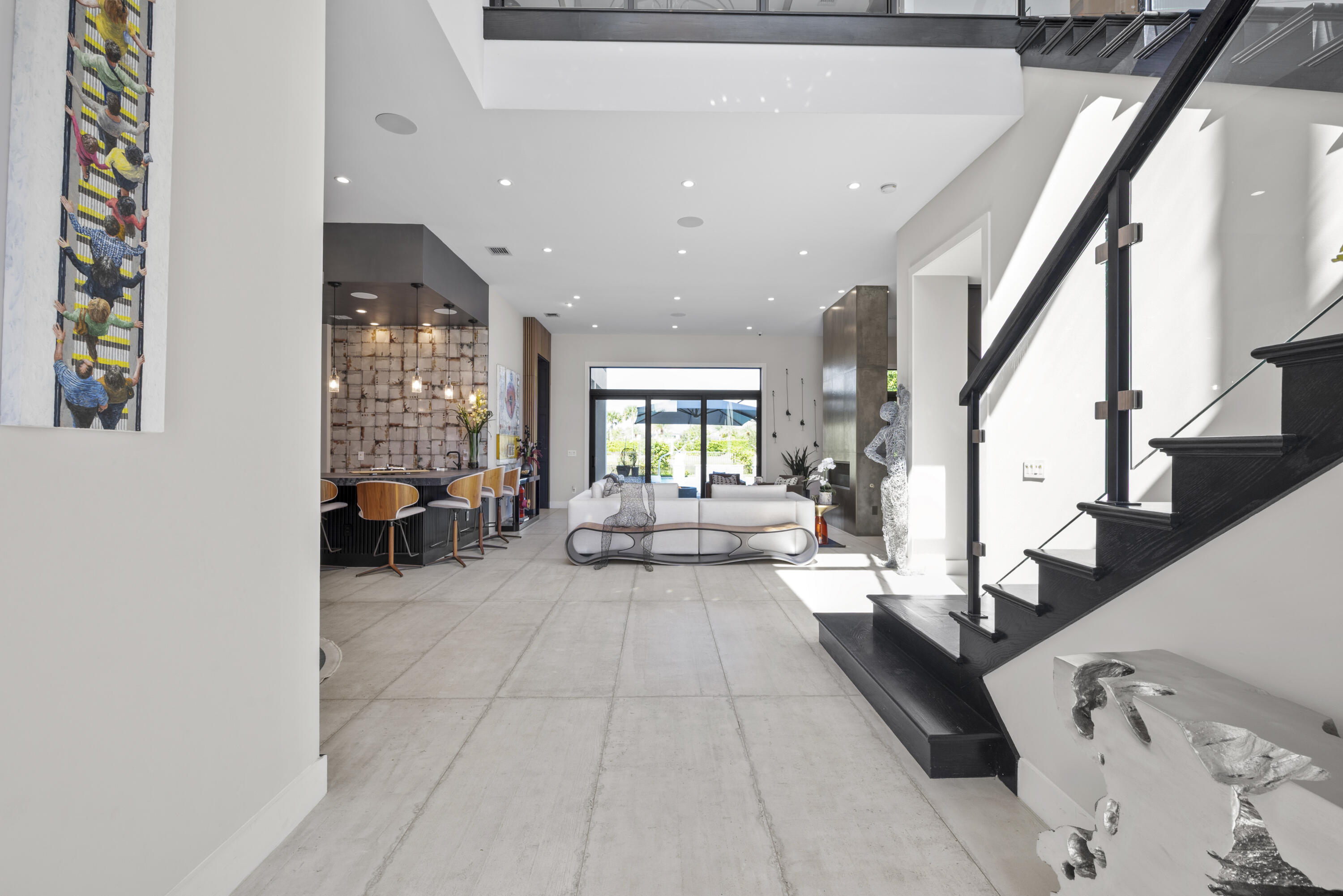 9771 Chianti Classico Terrace