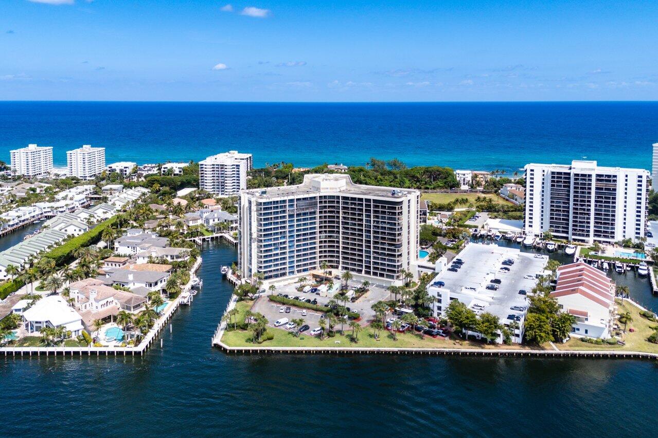 4740 S Ocean Boulevard 1201