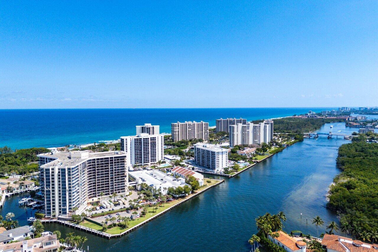 4740 S Ocean Boulevard 1201
