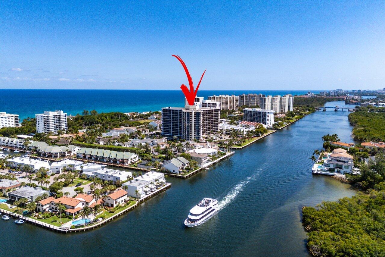 4740 S Ocean Boulevard 1201