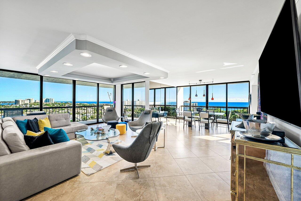 4740 S Ocean Boulevard 1201
