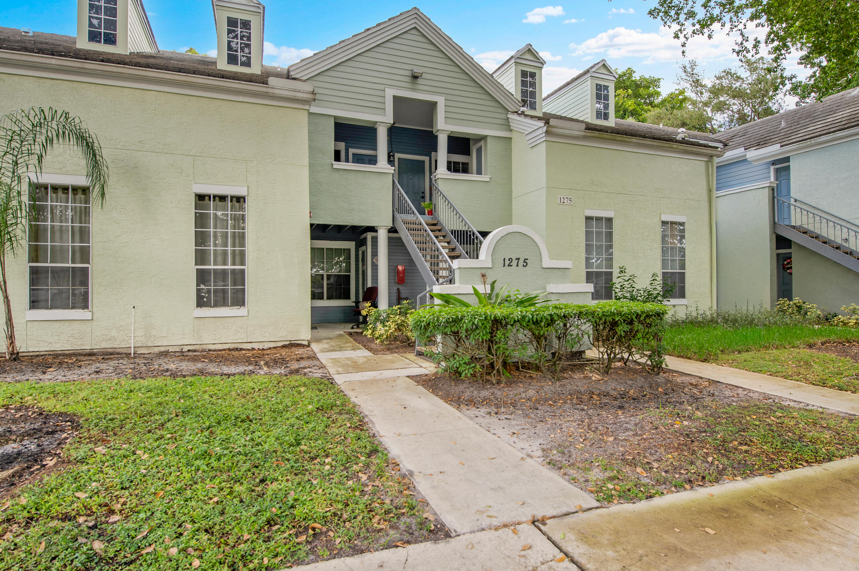 1275 Crystal Way K