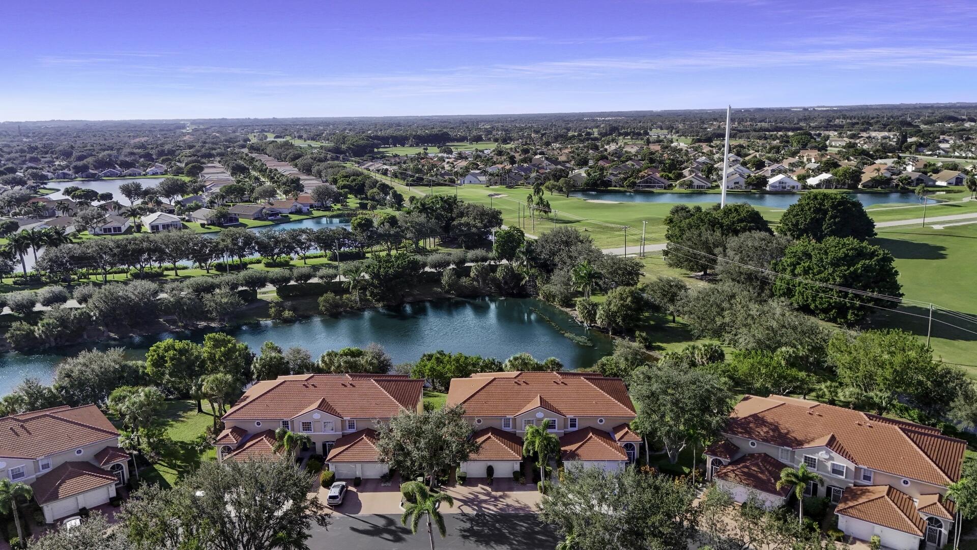 12438 Crystal Pointe Drive 102