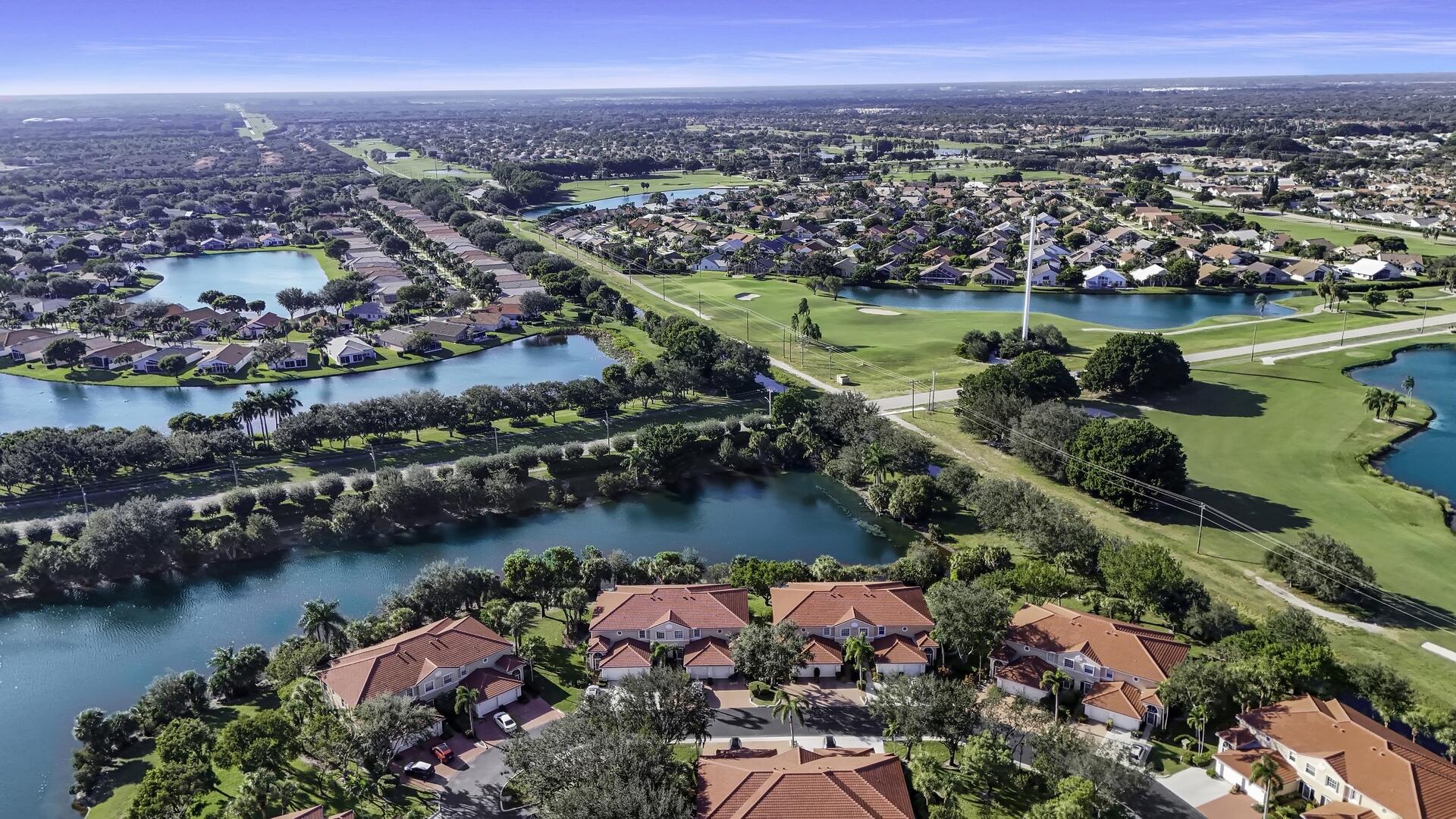 12438 Crystal Pointe Drive 102