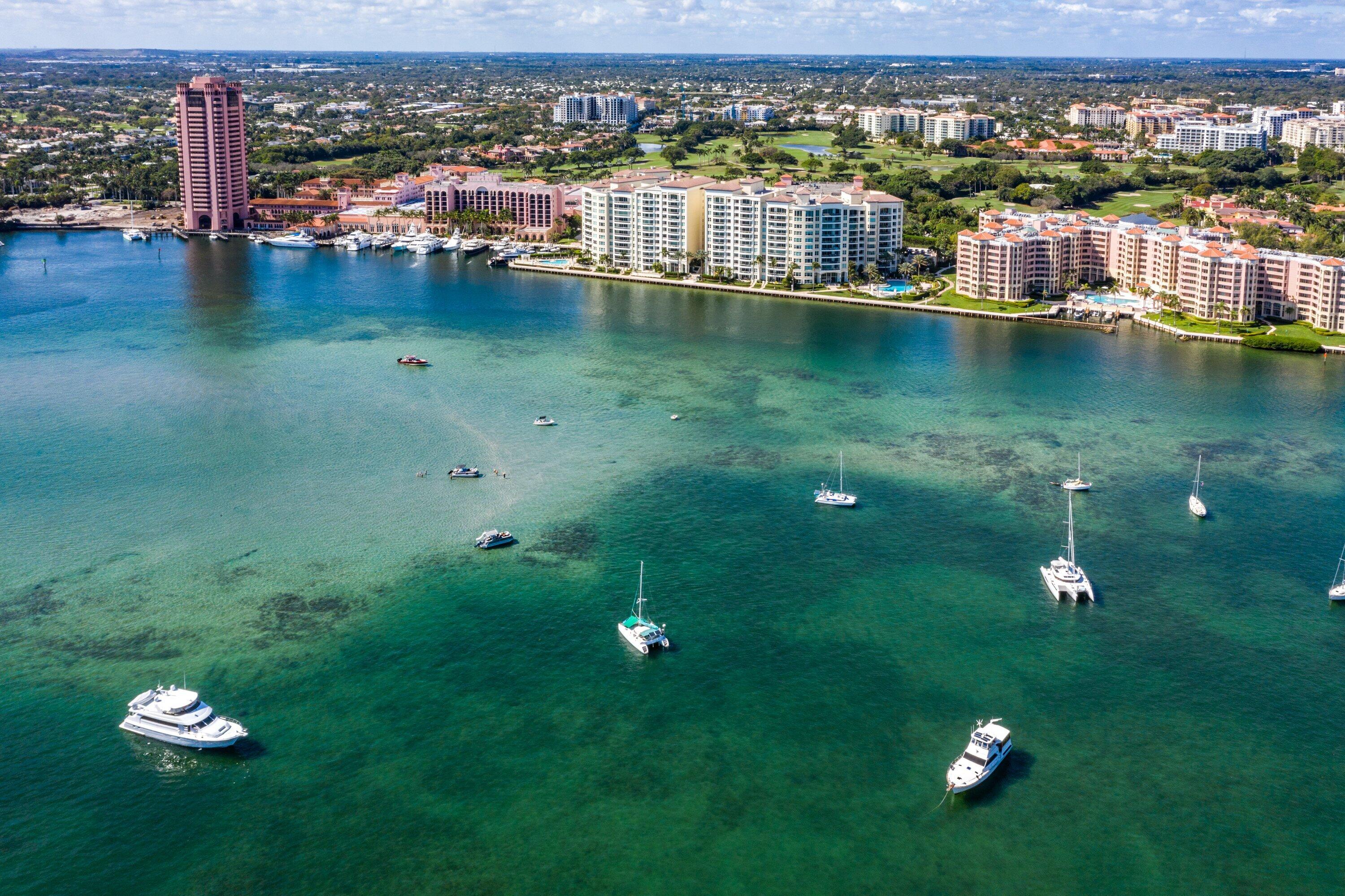 400 SE 5th Avenue 805n