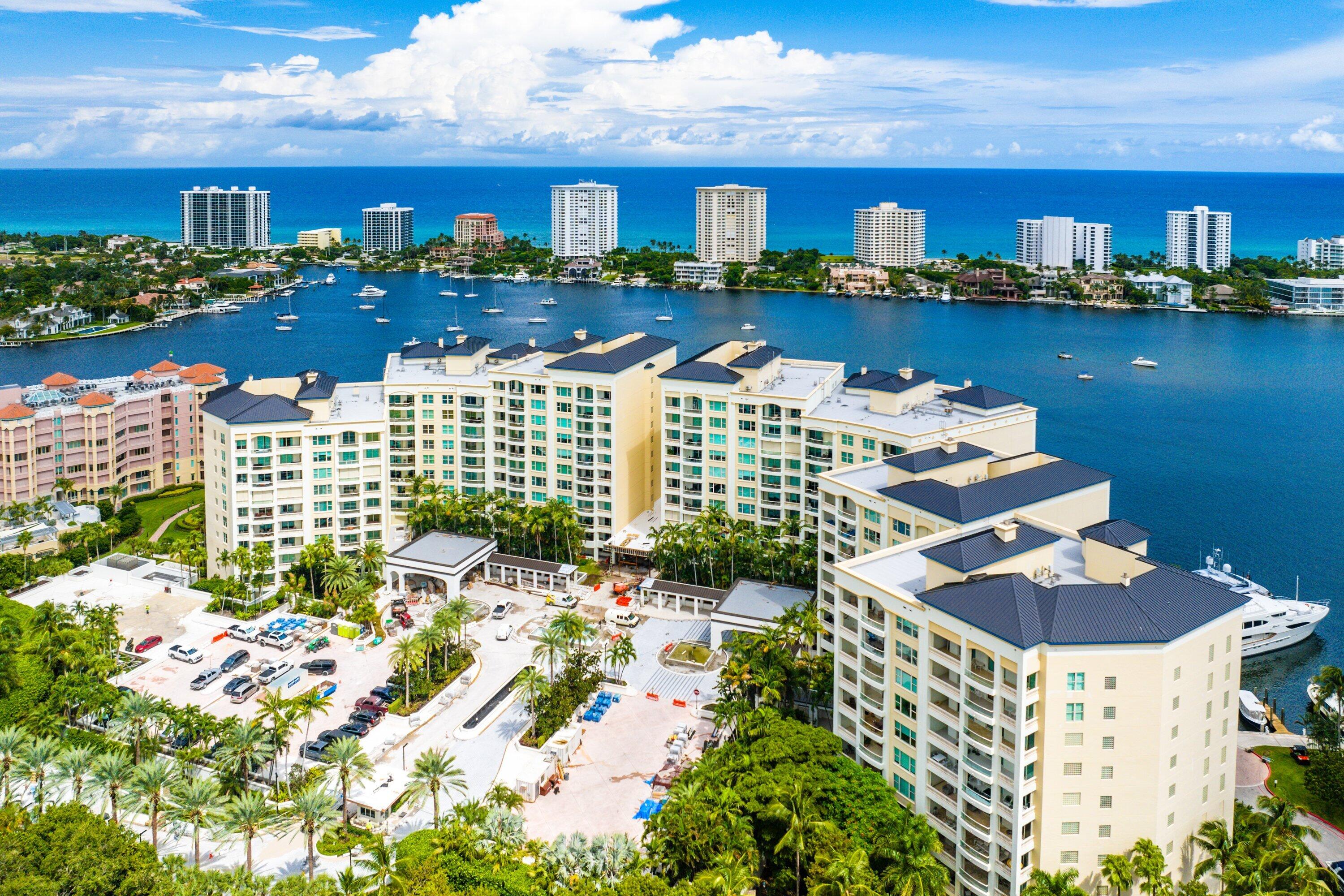 400 SE 5th Avenue 805n