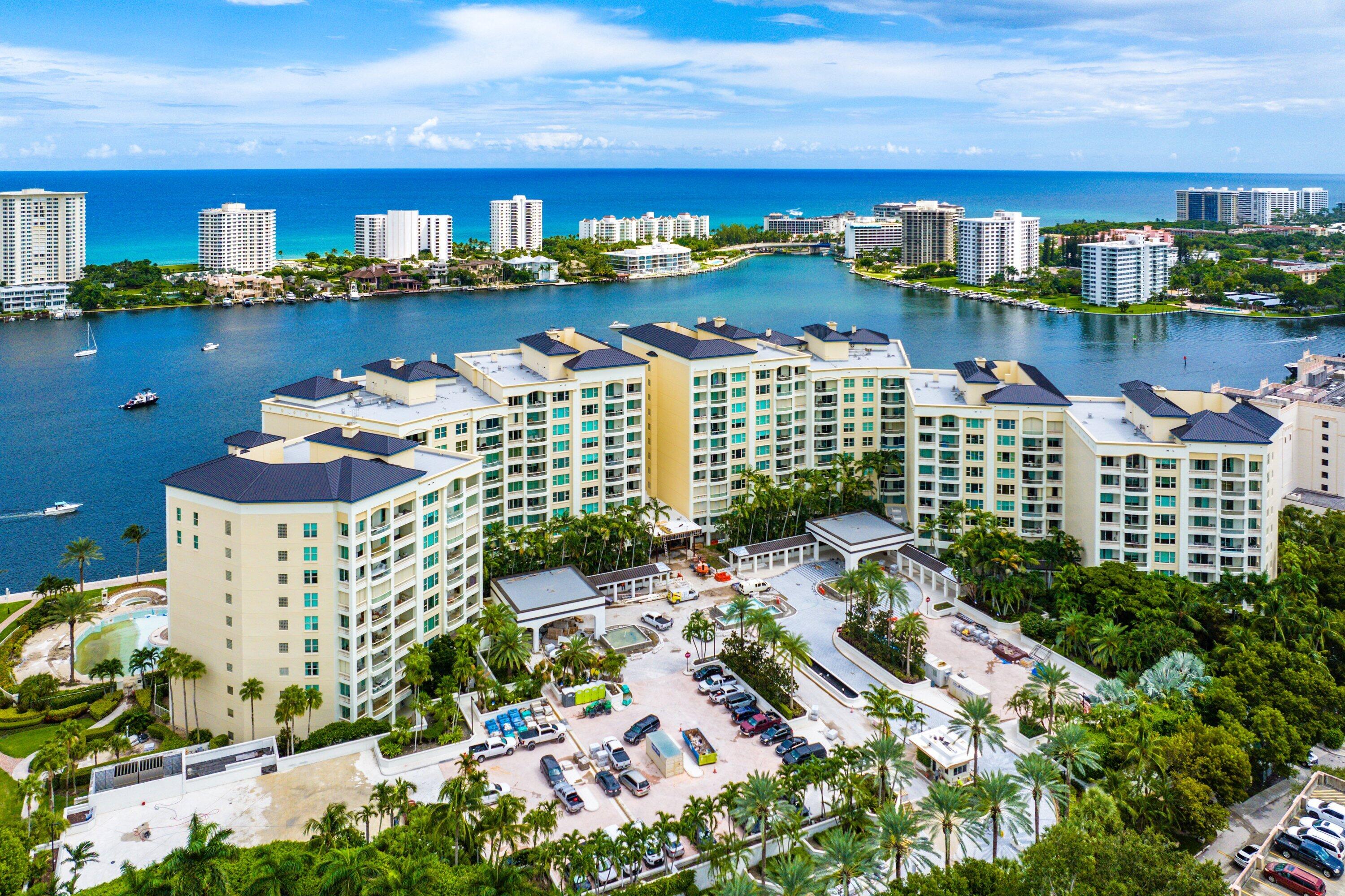 400 SE 5th Avenue 805n